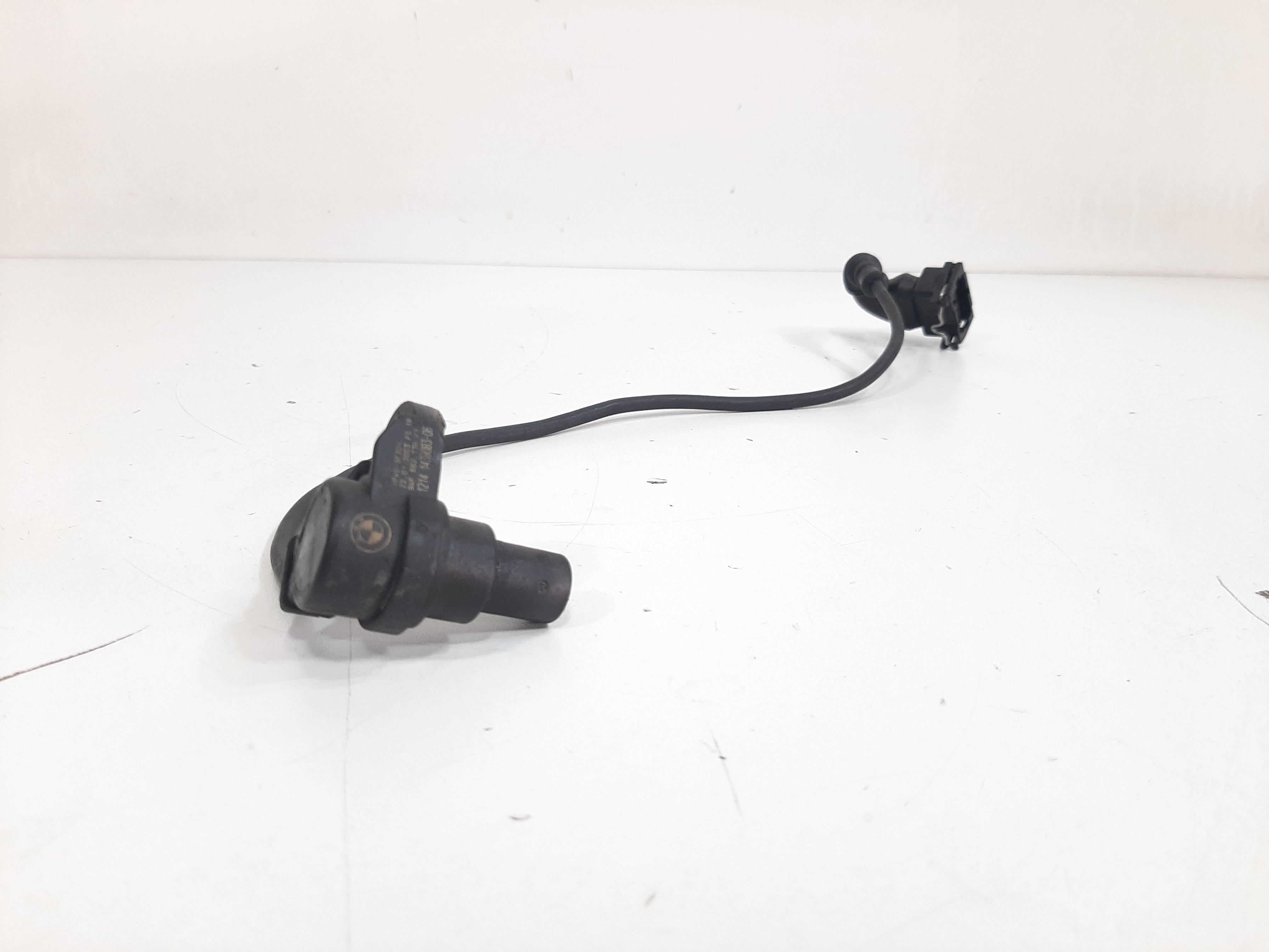 Sensor Rotação Bmw X5 E53 4.4 V8 1999 A 2006 1214143808306 1