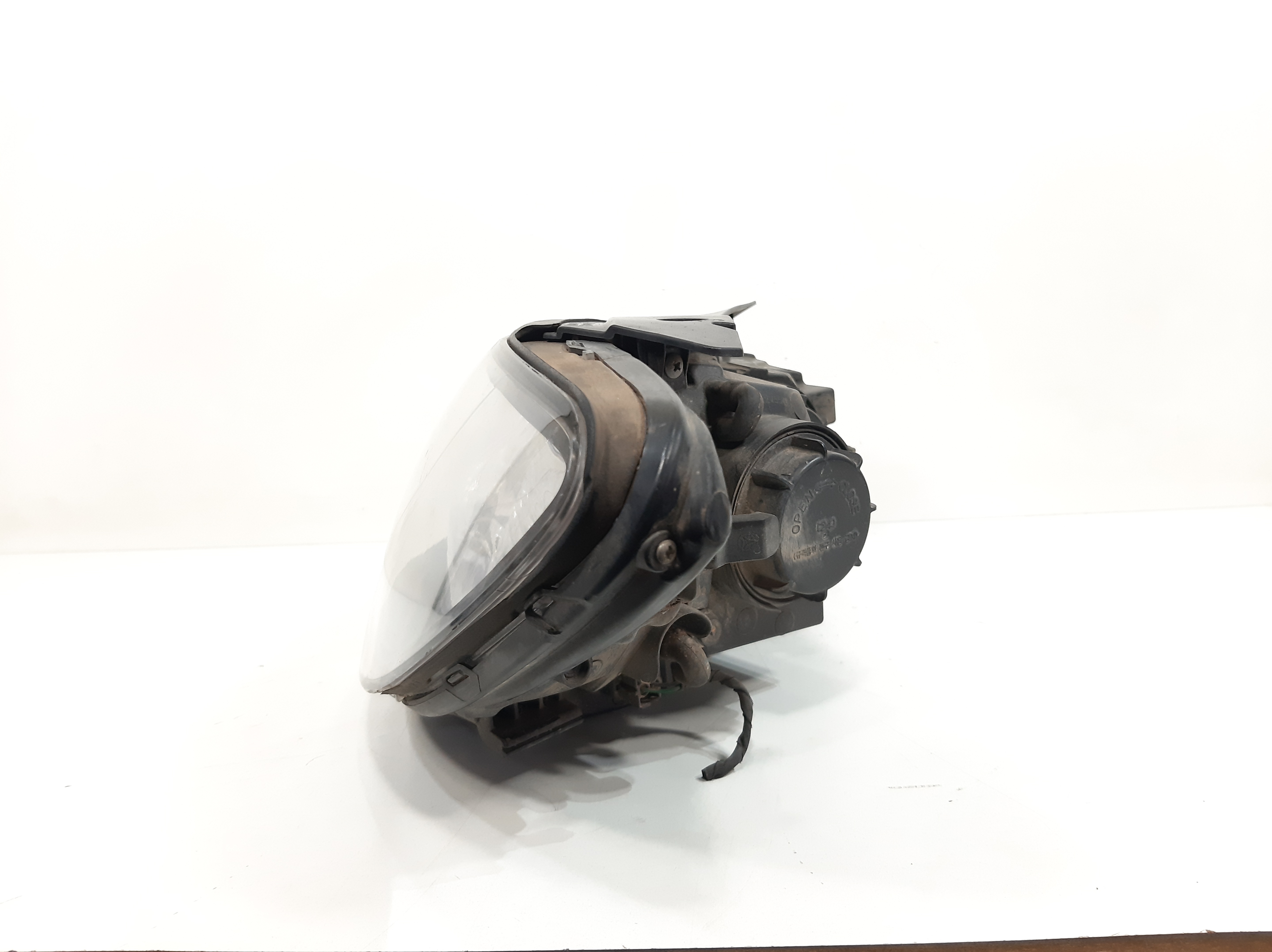 Farol Dianteiro Esquerdo Hyundai Santa Fé 2006 2007 A 2013 1