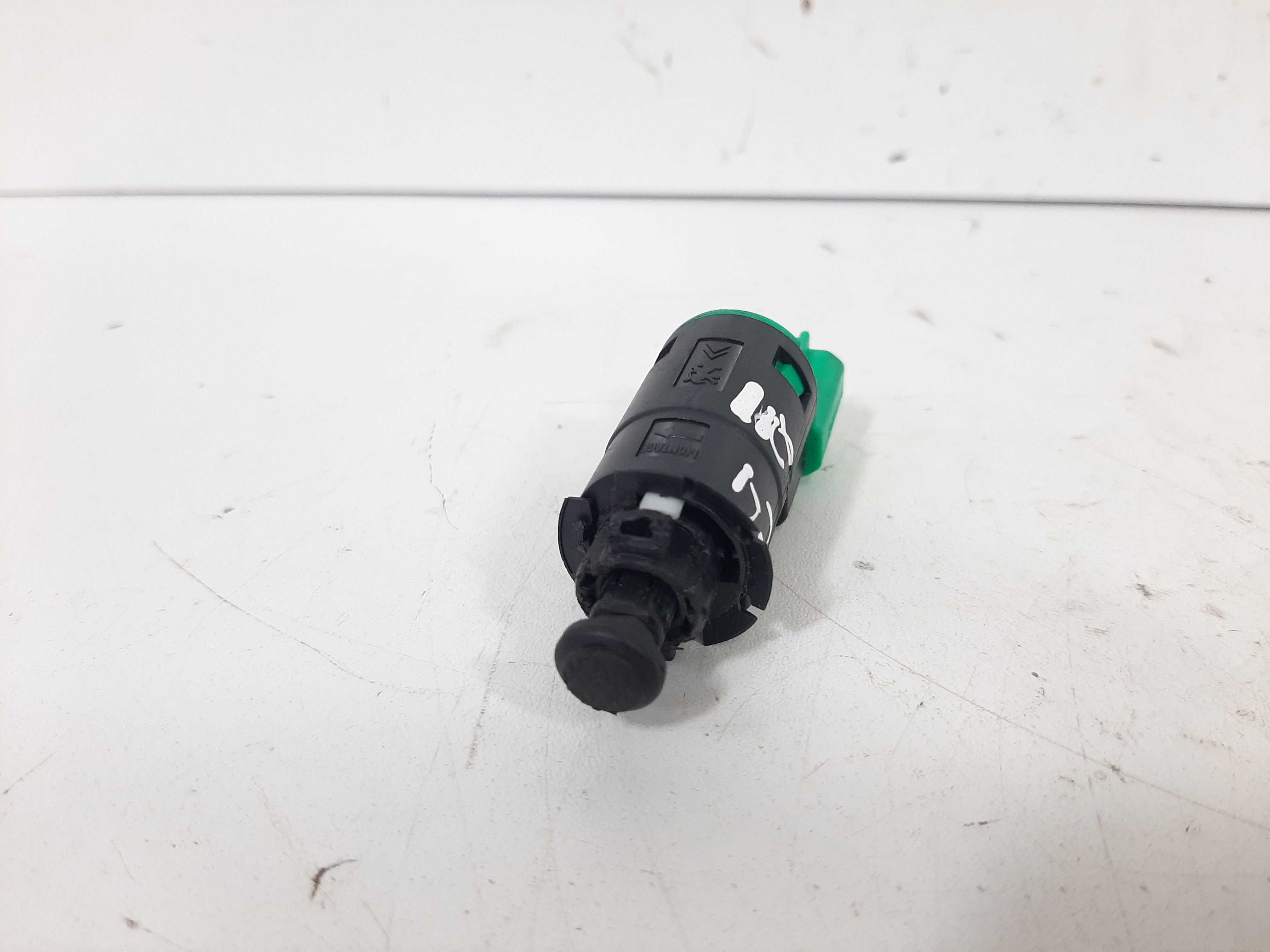Sensor Interruptor Luz Citroen C4 Pallas 2007 A 2013 6