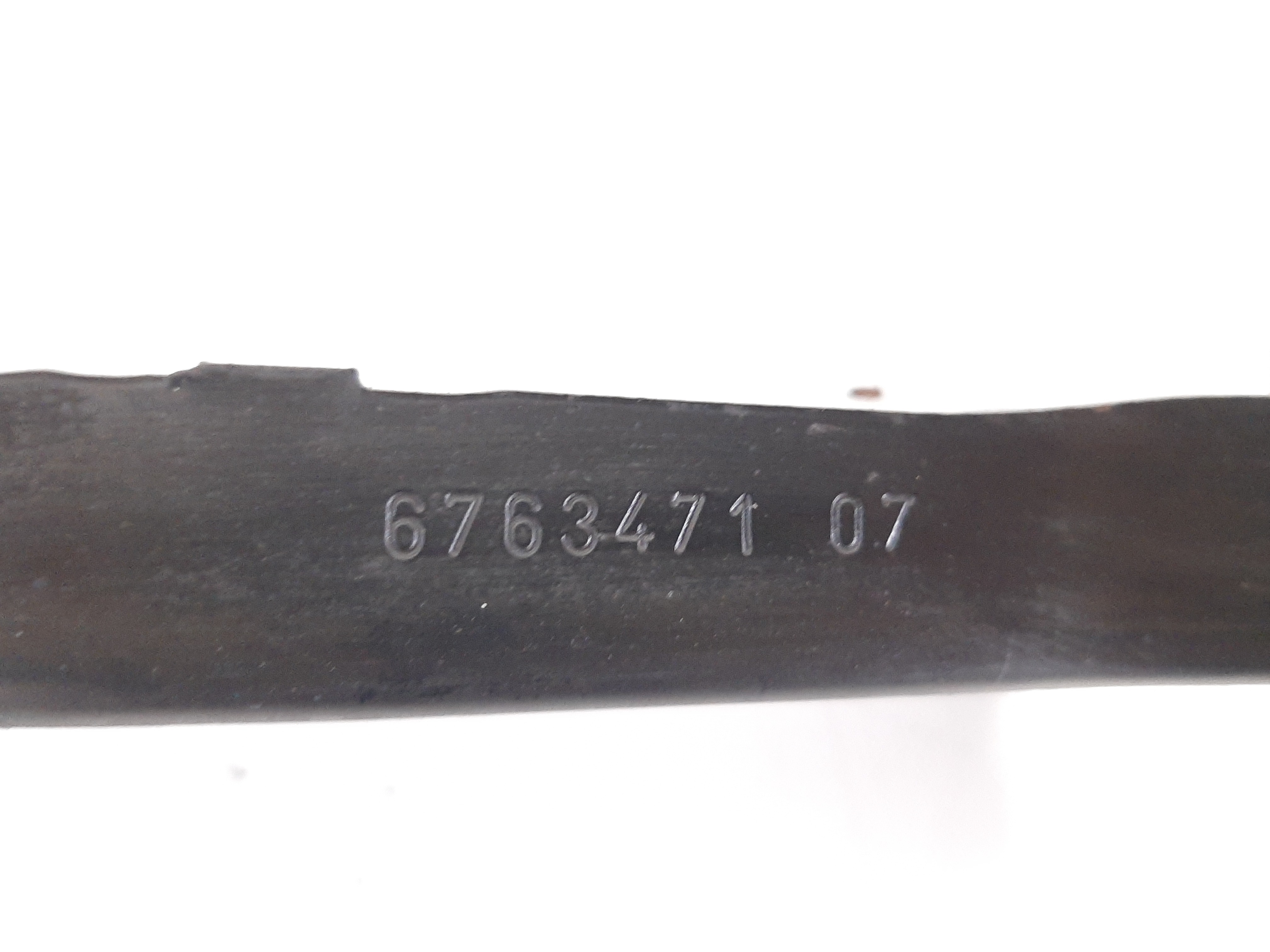 Braço Suspensão Traseiro Direito Bmw 118i 120i 2006 A 2012 4