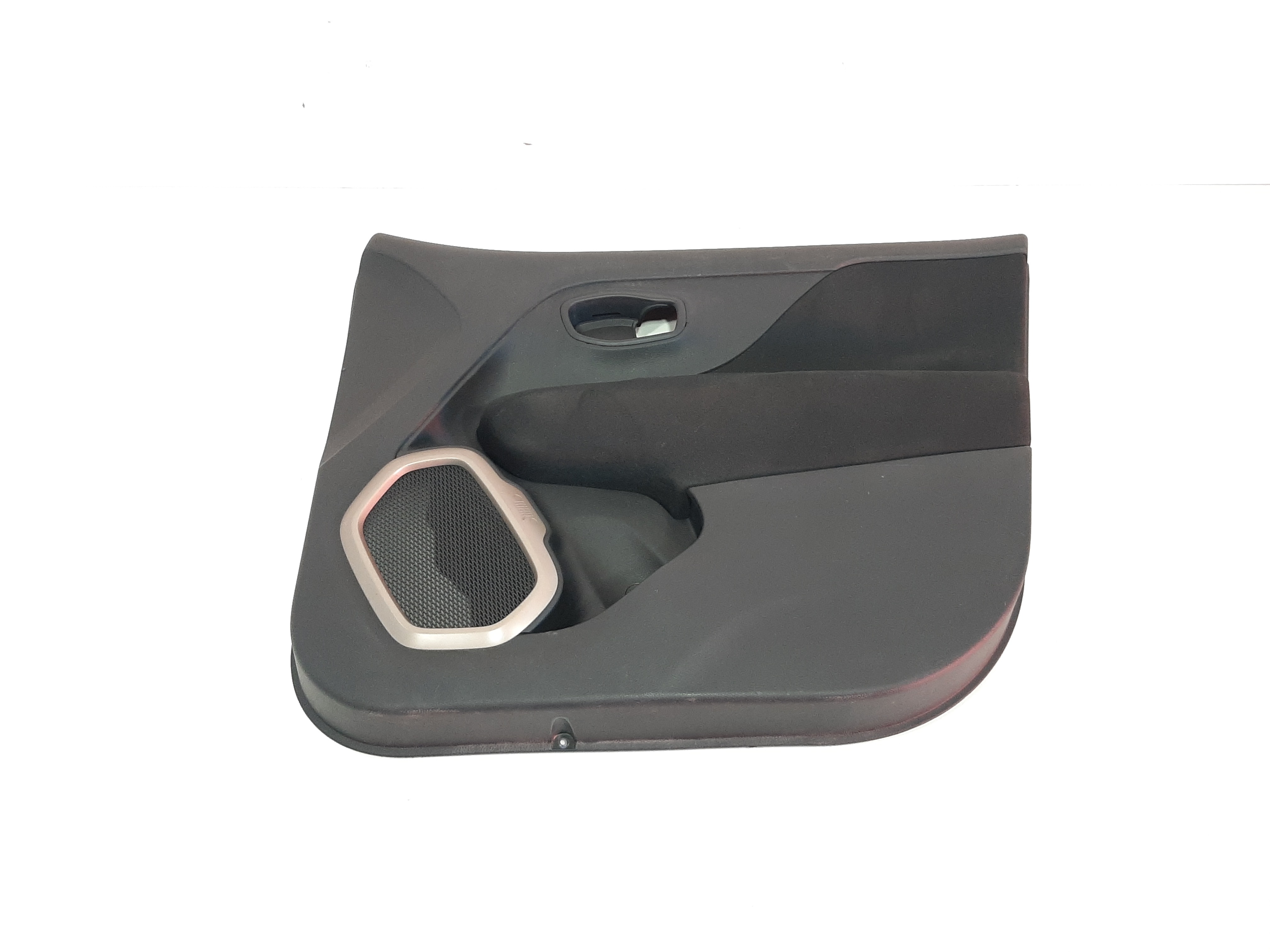Forro Porta Dianteiro Direito Jeep Renegade 2015 2016 A 2020 3
