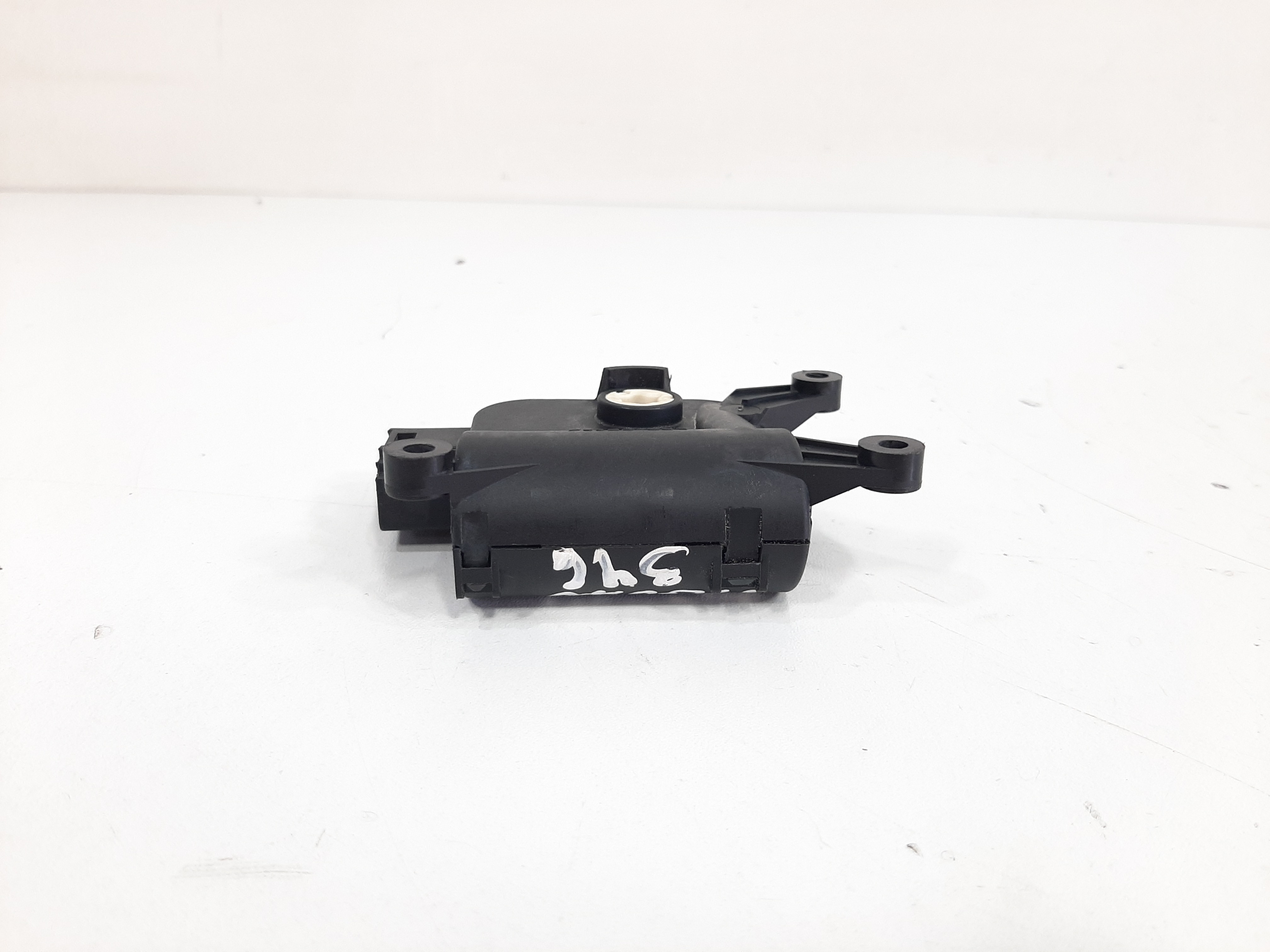 Atuador Caixa Ar Ventilação Vw Tiguan 2.0 Tsi 2012 A 2017 4