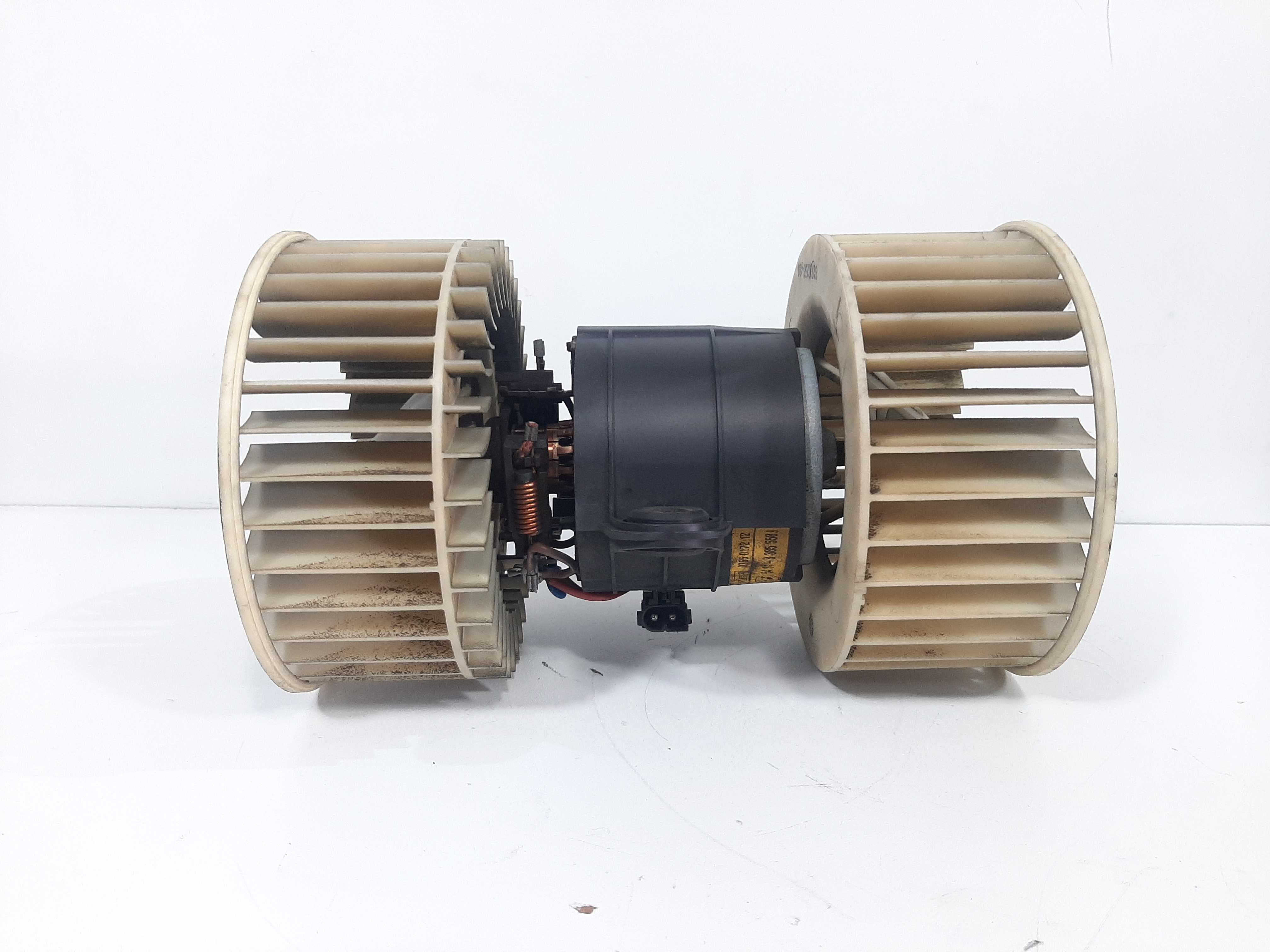 Motor Ventilação Ar Forçado Bmw X5 3.0 540i 4.4 1996 A 2006 5