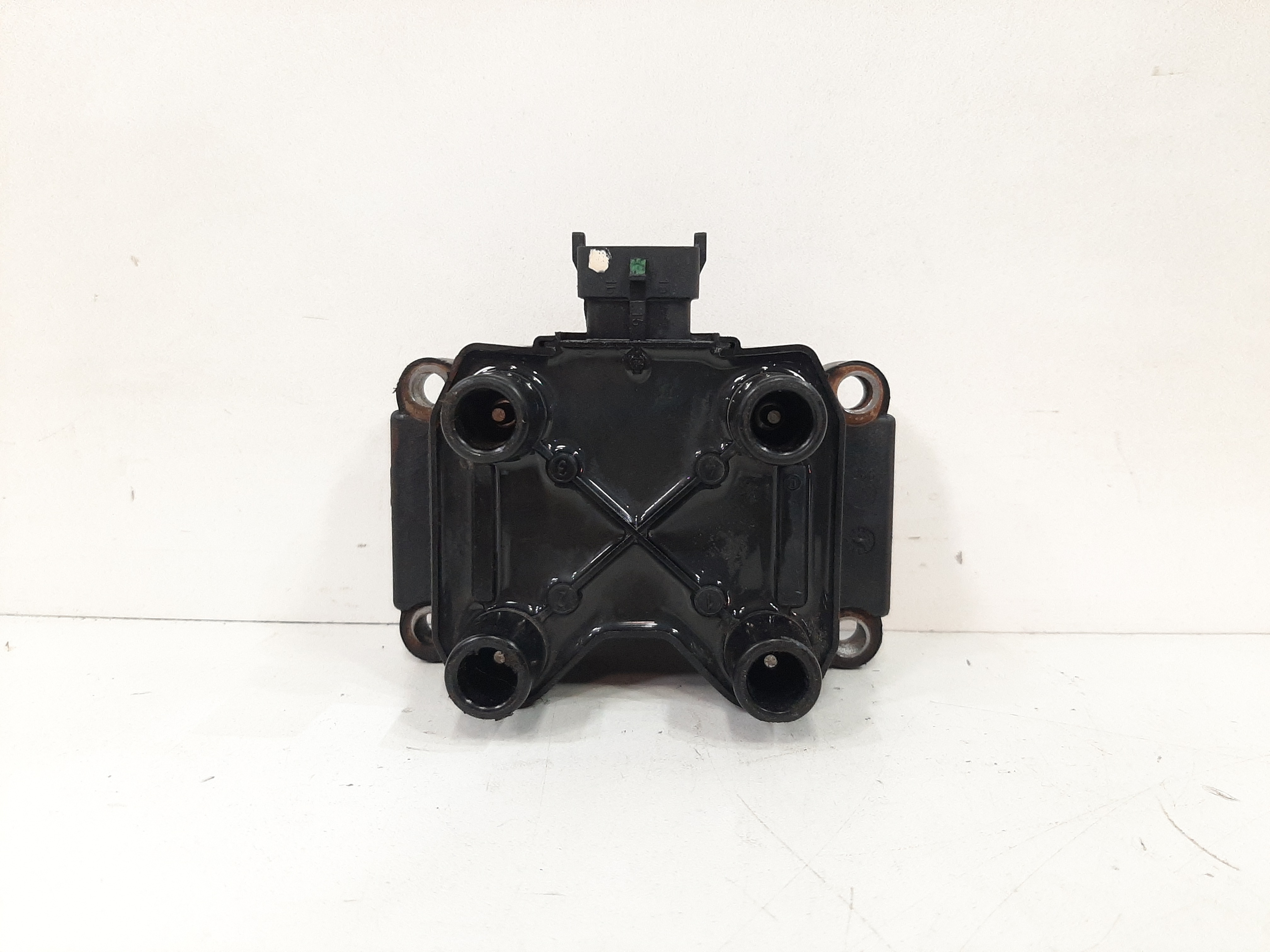 Bobina Ignição Fiat Punto 1.4 Fire Palio Strada 2008 A 2012 4