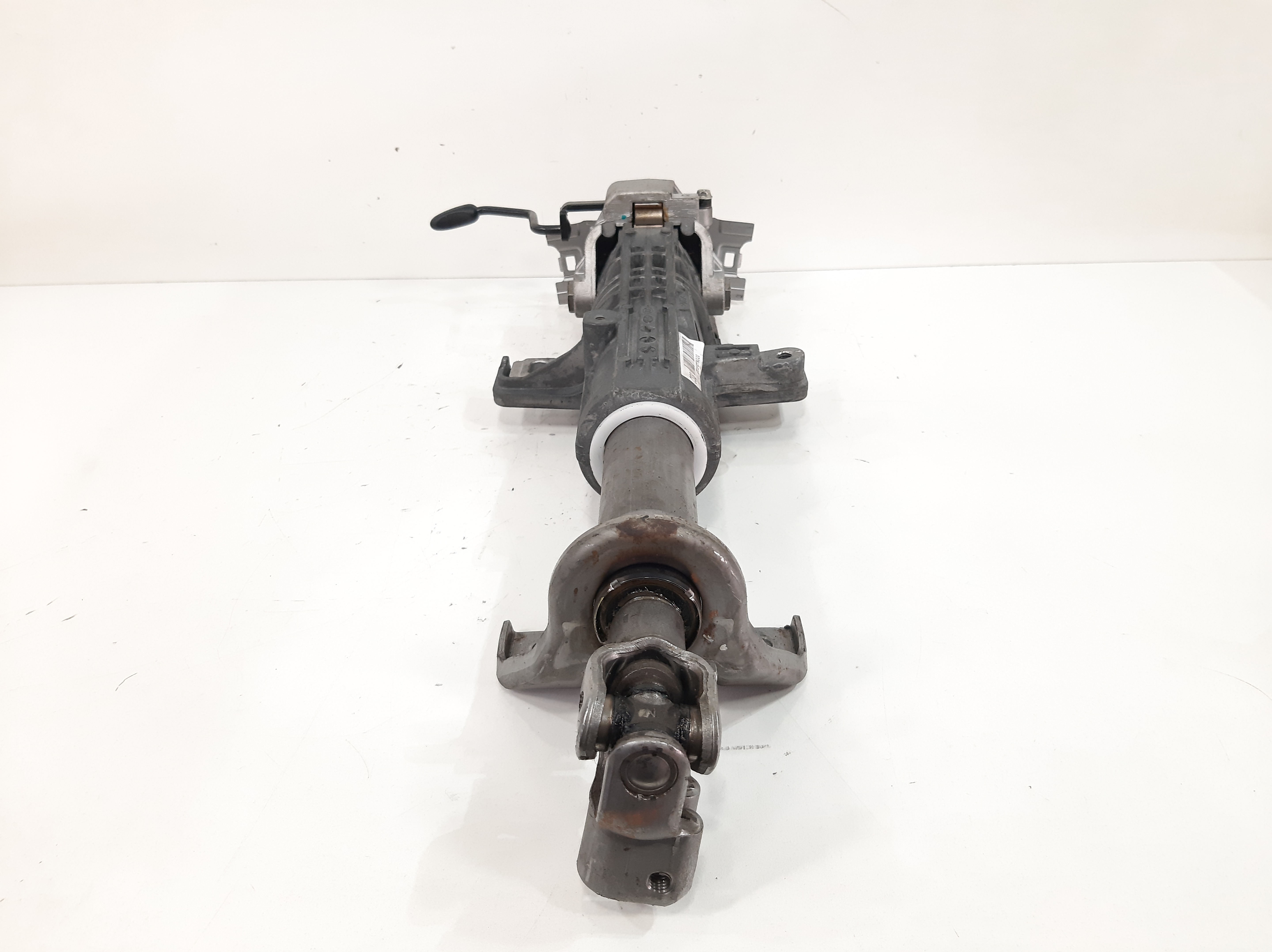 Coluna Direção Hidráulica Hyundai Santa Fé 3.5 2006 A 2013 7