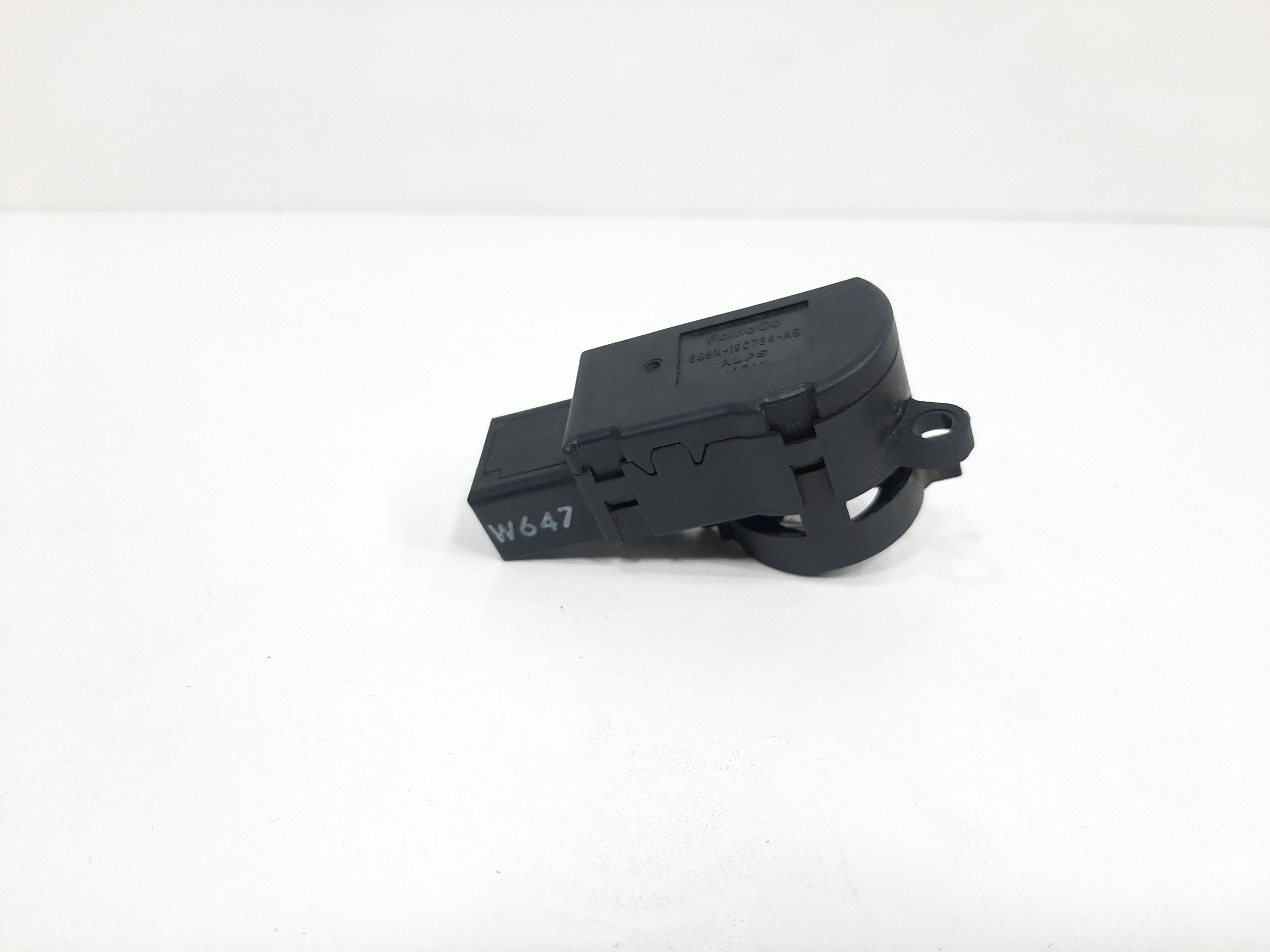 Sensor Temperatura Interna Freelander 2 2007 2008 A 2012 2