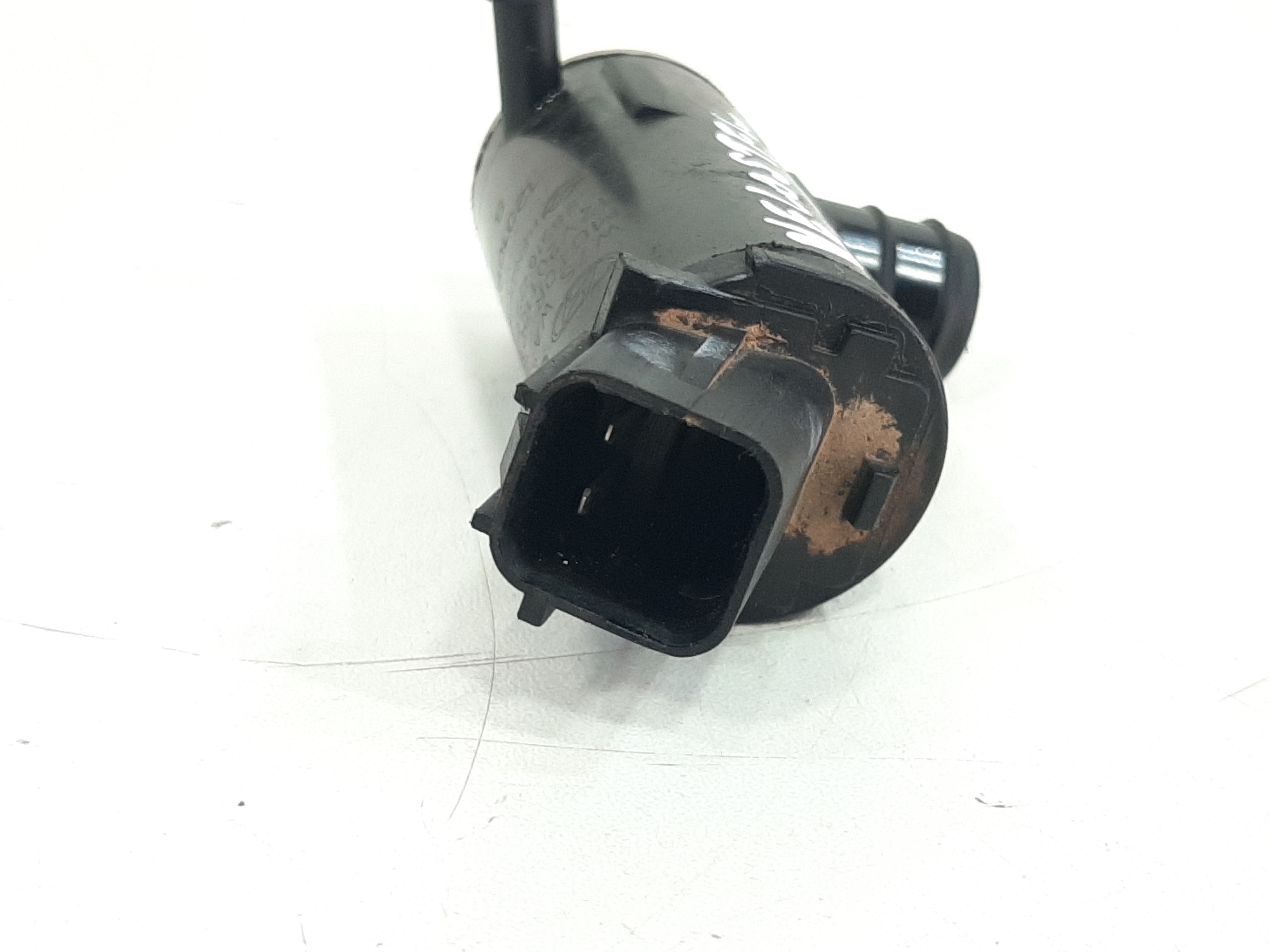 Motor Esguicho Água Parabrisa Hyundai Veloster 2012 2013 6