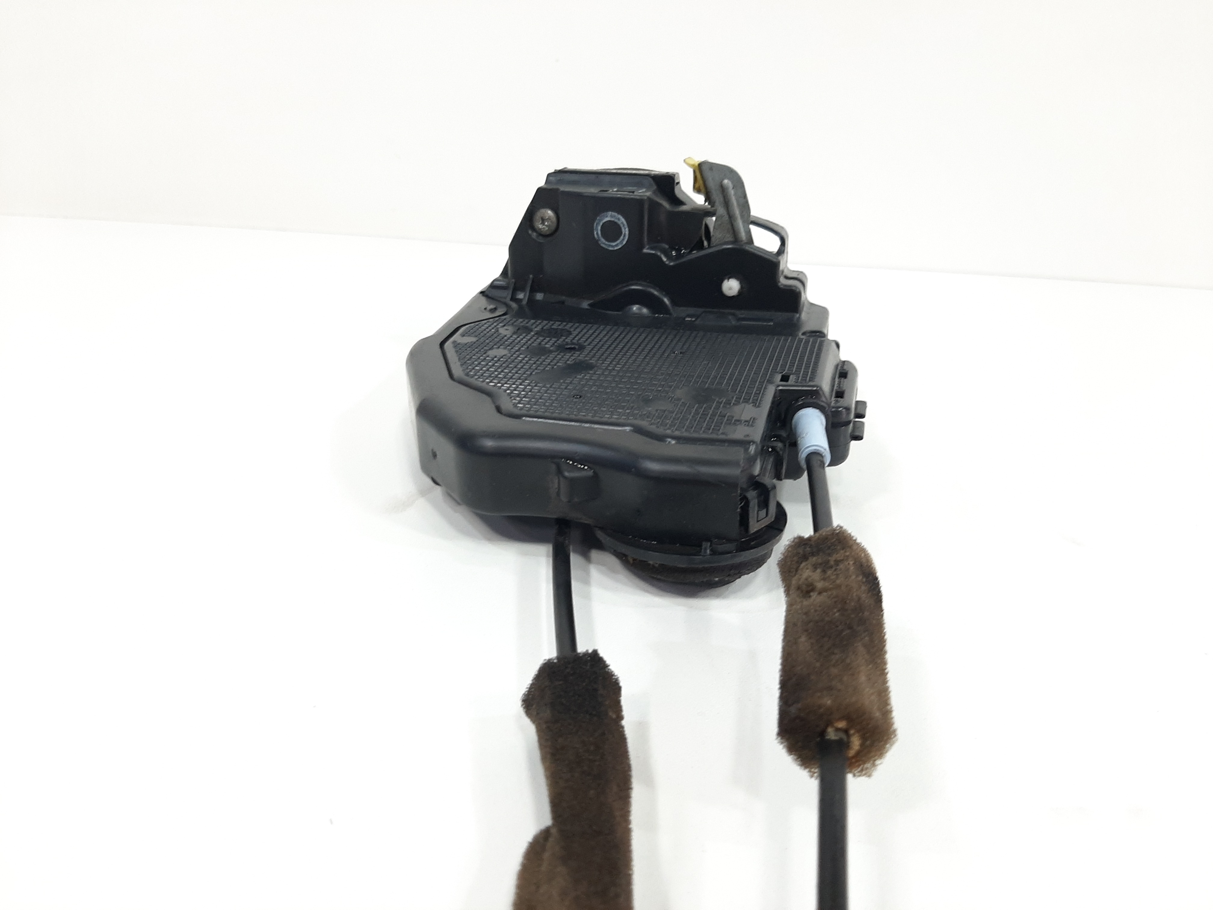 Fechadura Elétrica Traseira Esquerda Honda Civic 2012 A 2016 6