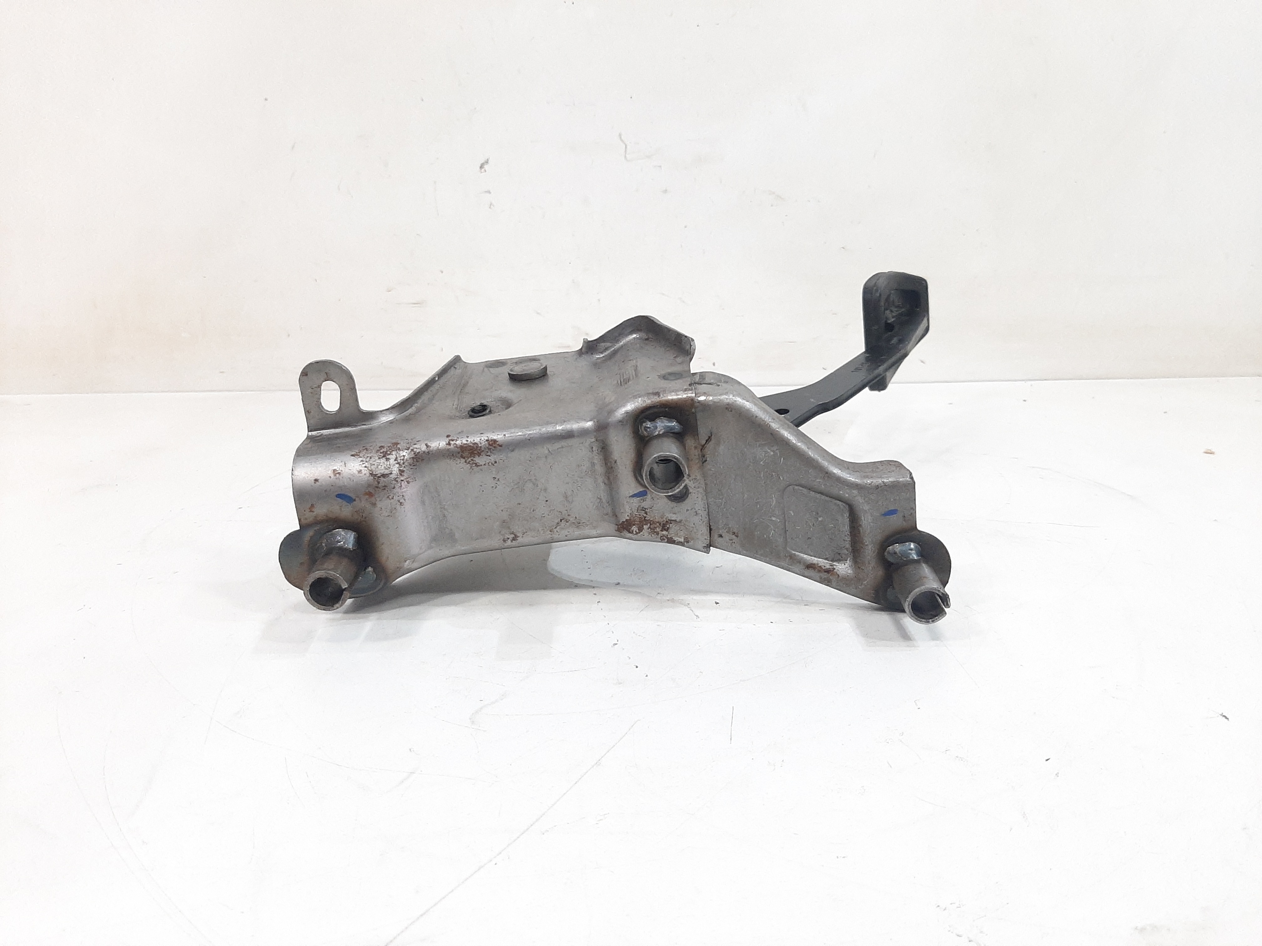 Pedal Freio Nissan Versa 1.6 2011 2012 2013 2014 2015 A 2019