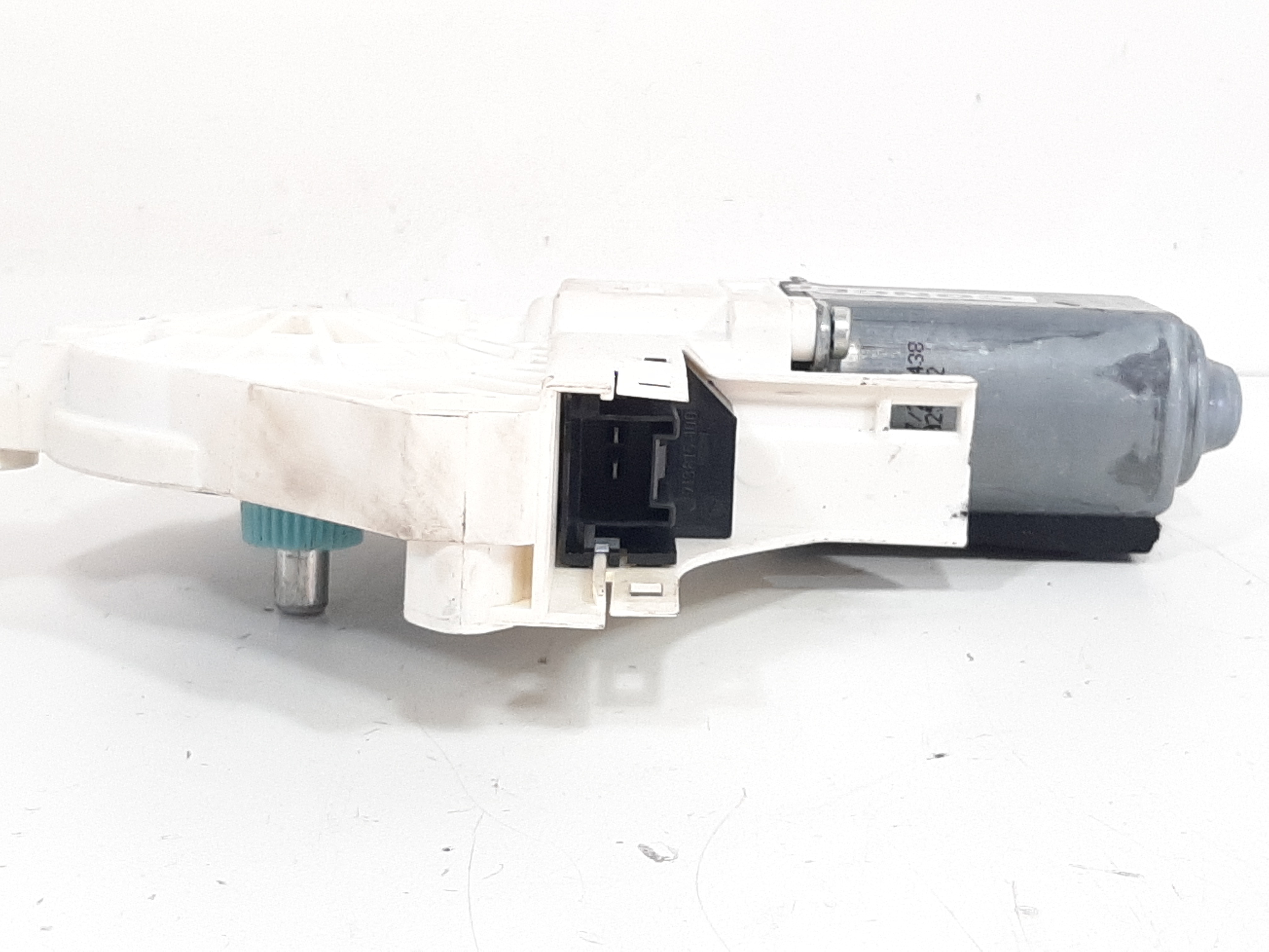 Motor Vidro Elétrico Dianteiro Direito Audi A4 2010 A 2015 6