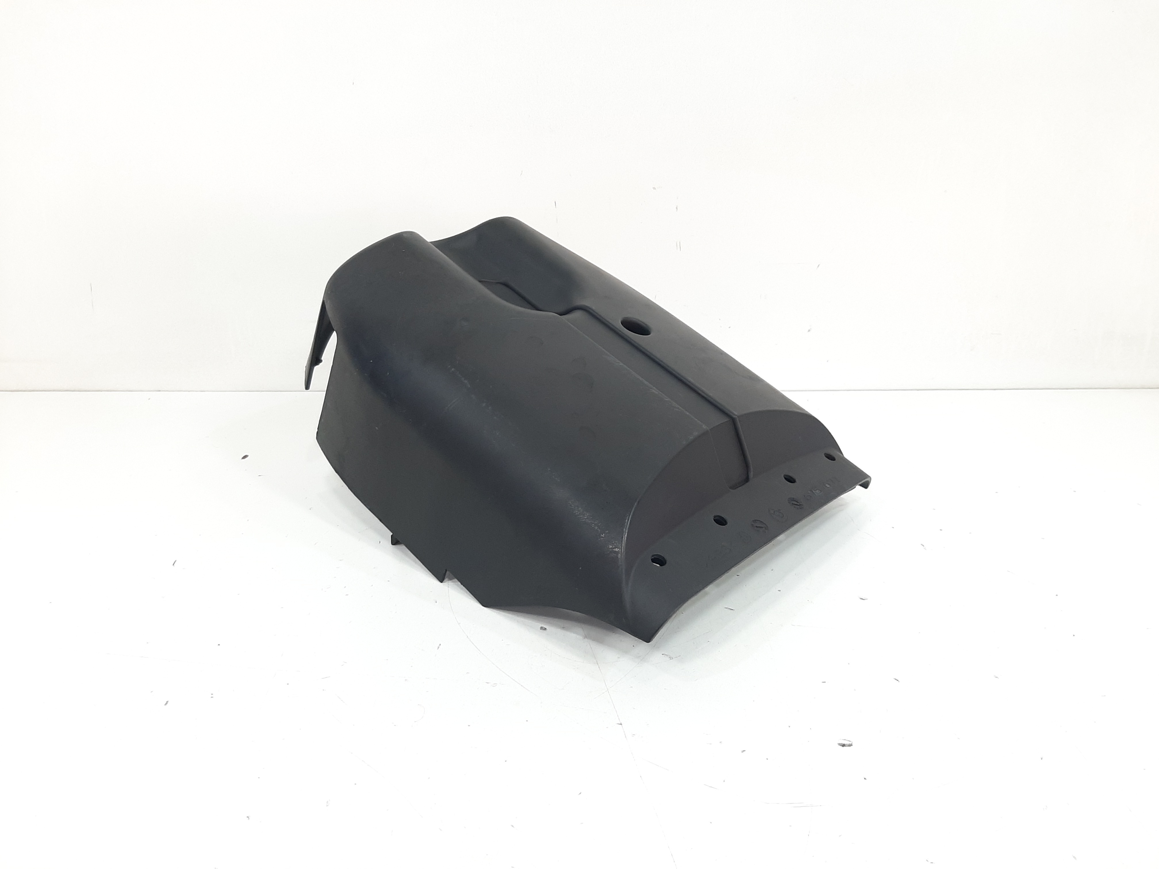 Acabamento Inferior Coluna Direção Bmw X5 E53 1999 A 2006 4