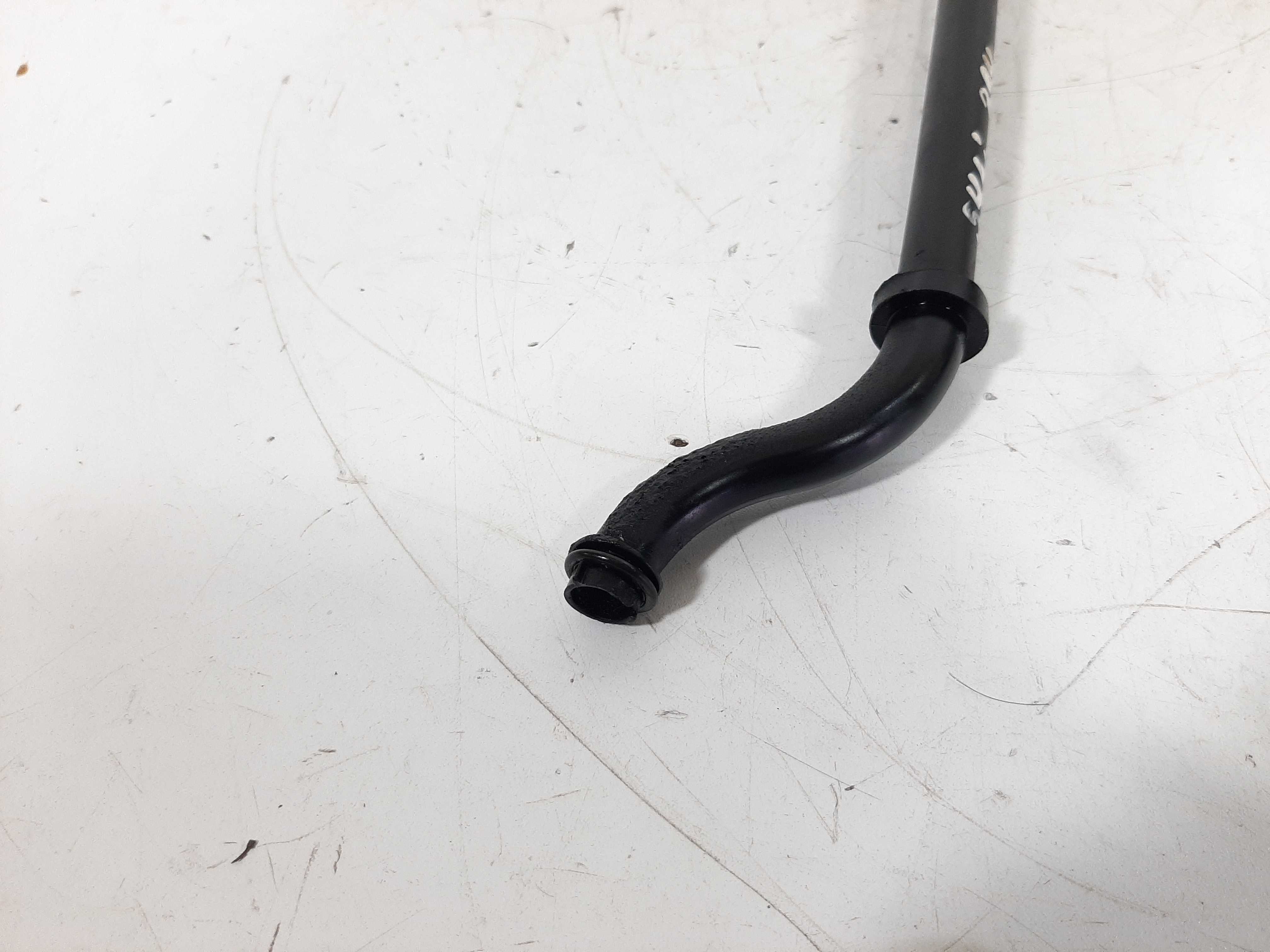 Tubo Respiração Coletor Admissão Bmw 540i Cód. 1742826 6