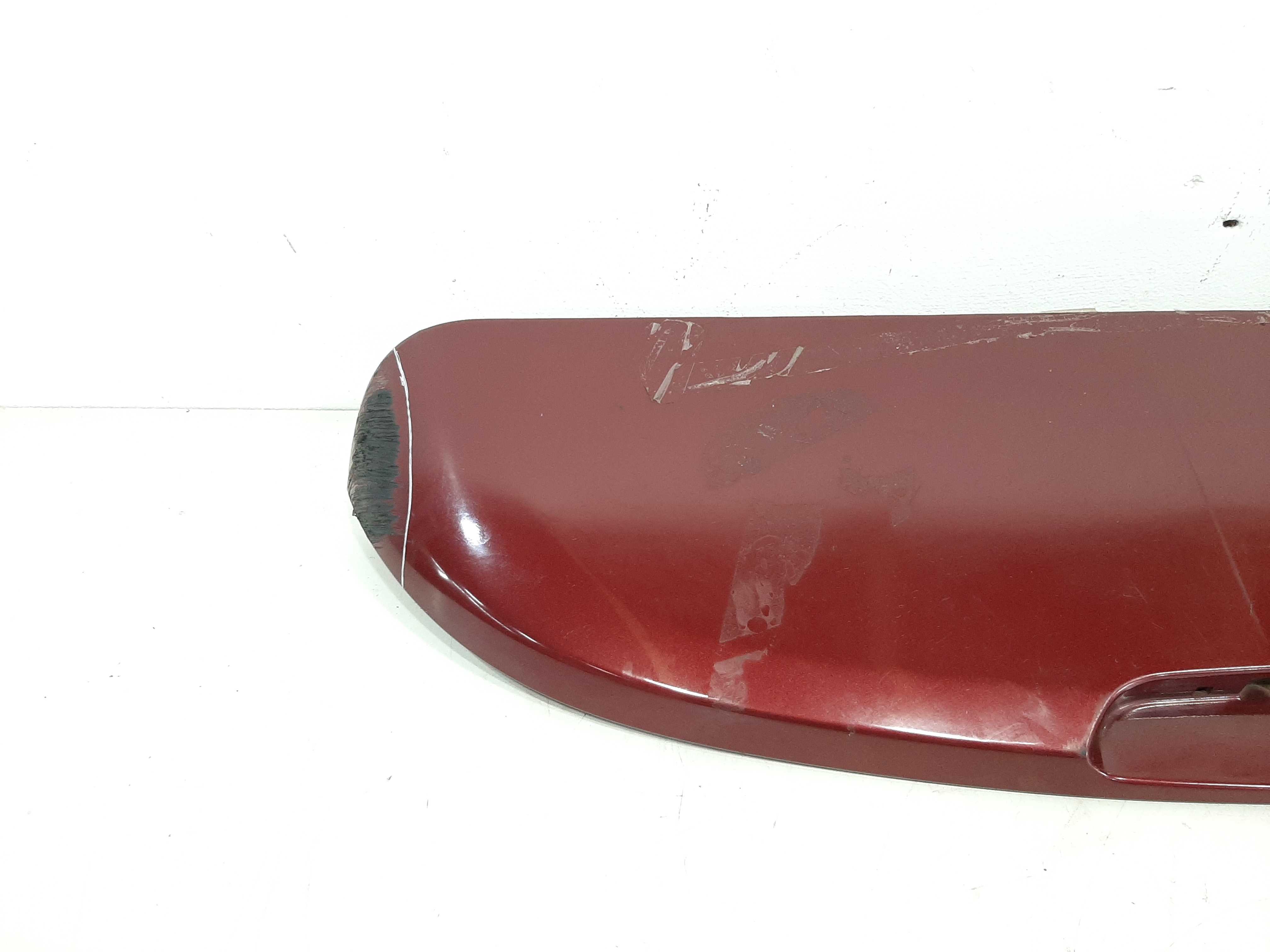 Aerofolio Jeep Renegade 2016 2017 2018 2019 2020 C/ Avaria 2