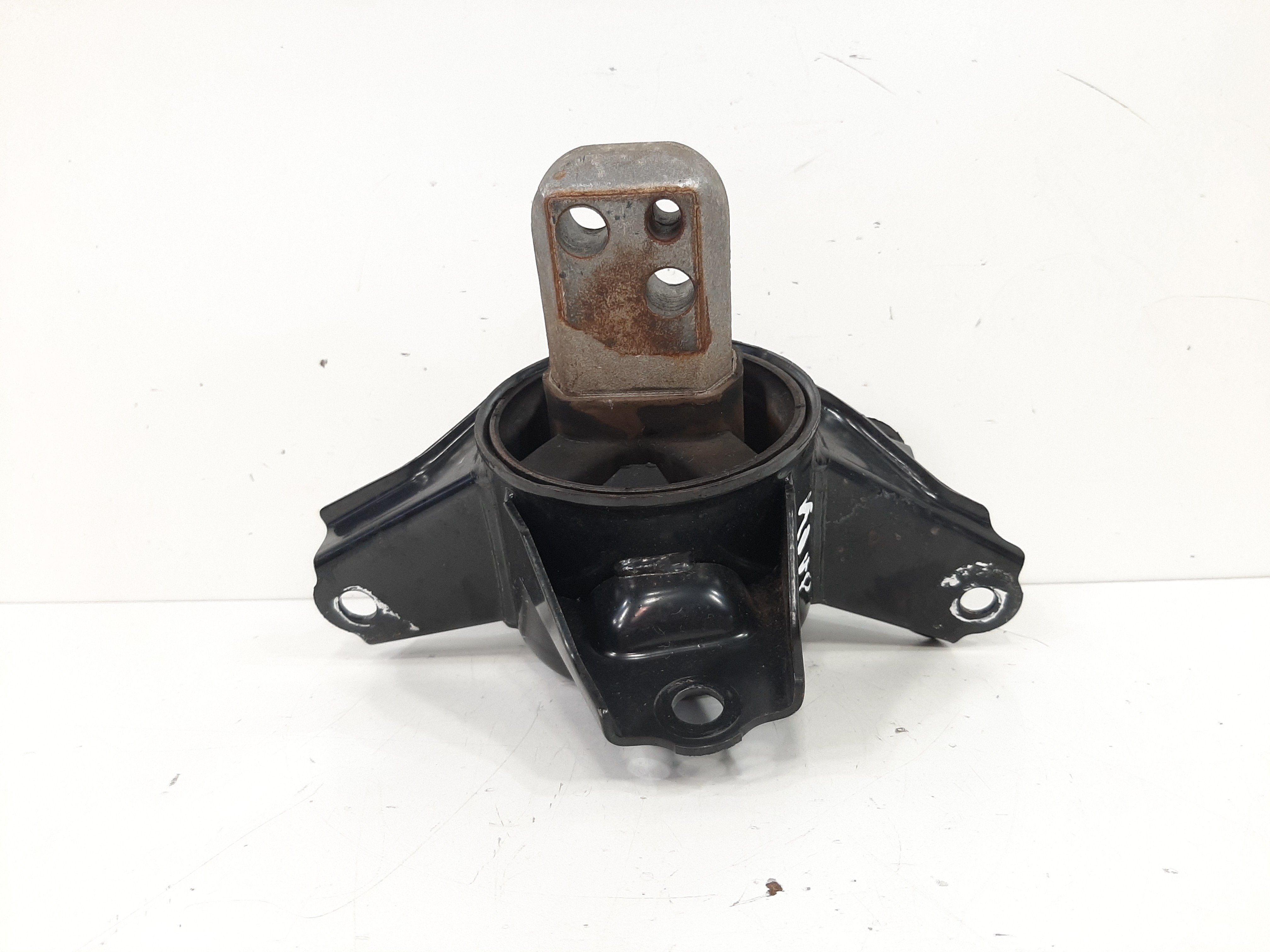 Coxim Motor Lado Esquerdo Kia Cerato Koup Aut. 2011 A 2013 7