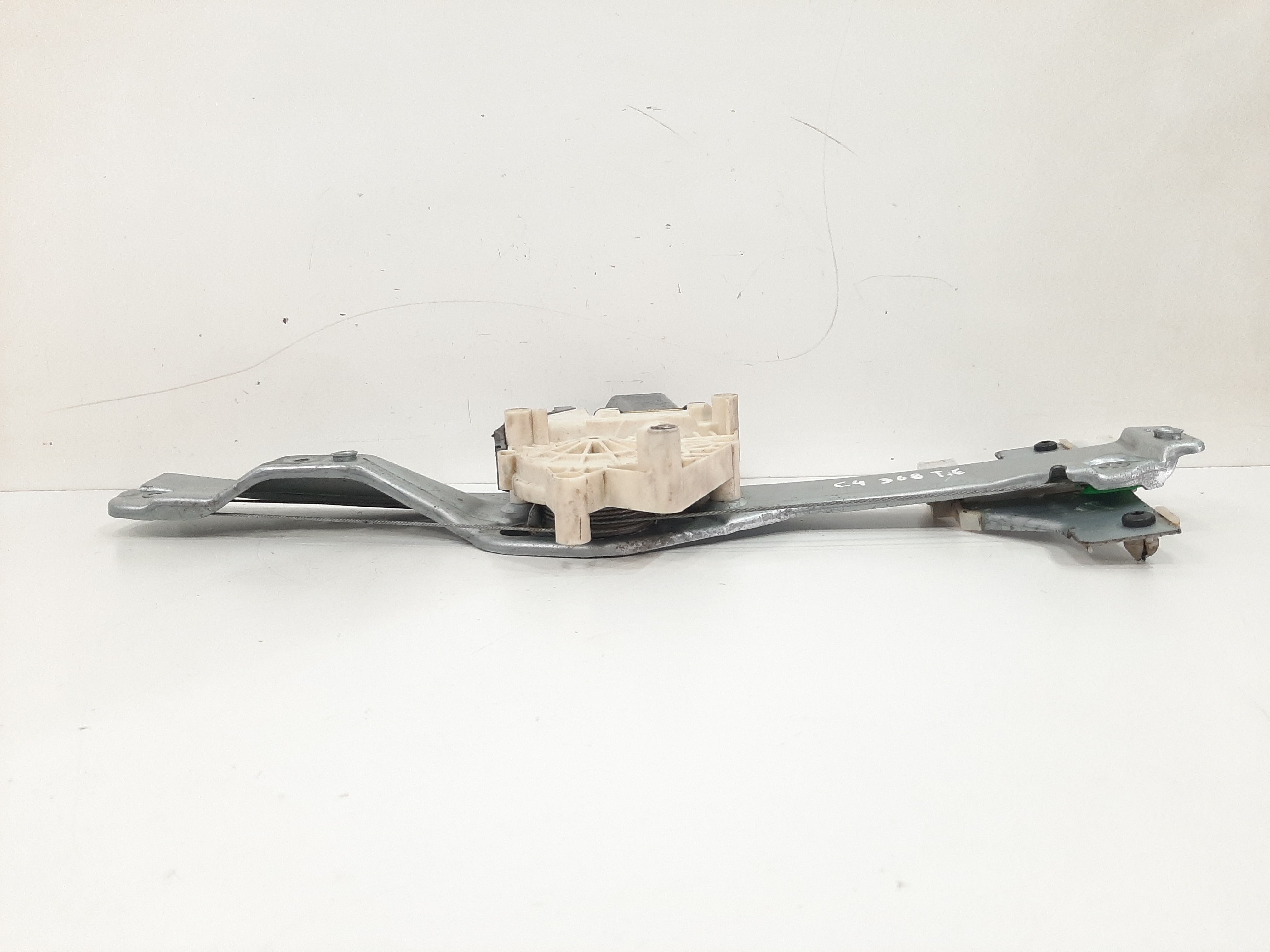 Máquina Vidro Traseira Esquerda Citroen C4 2008 2009 A 2013 1