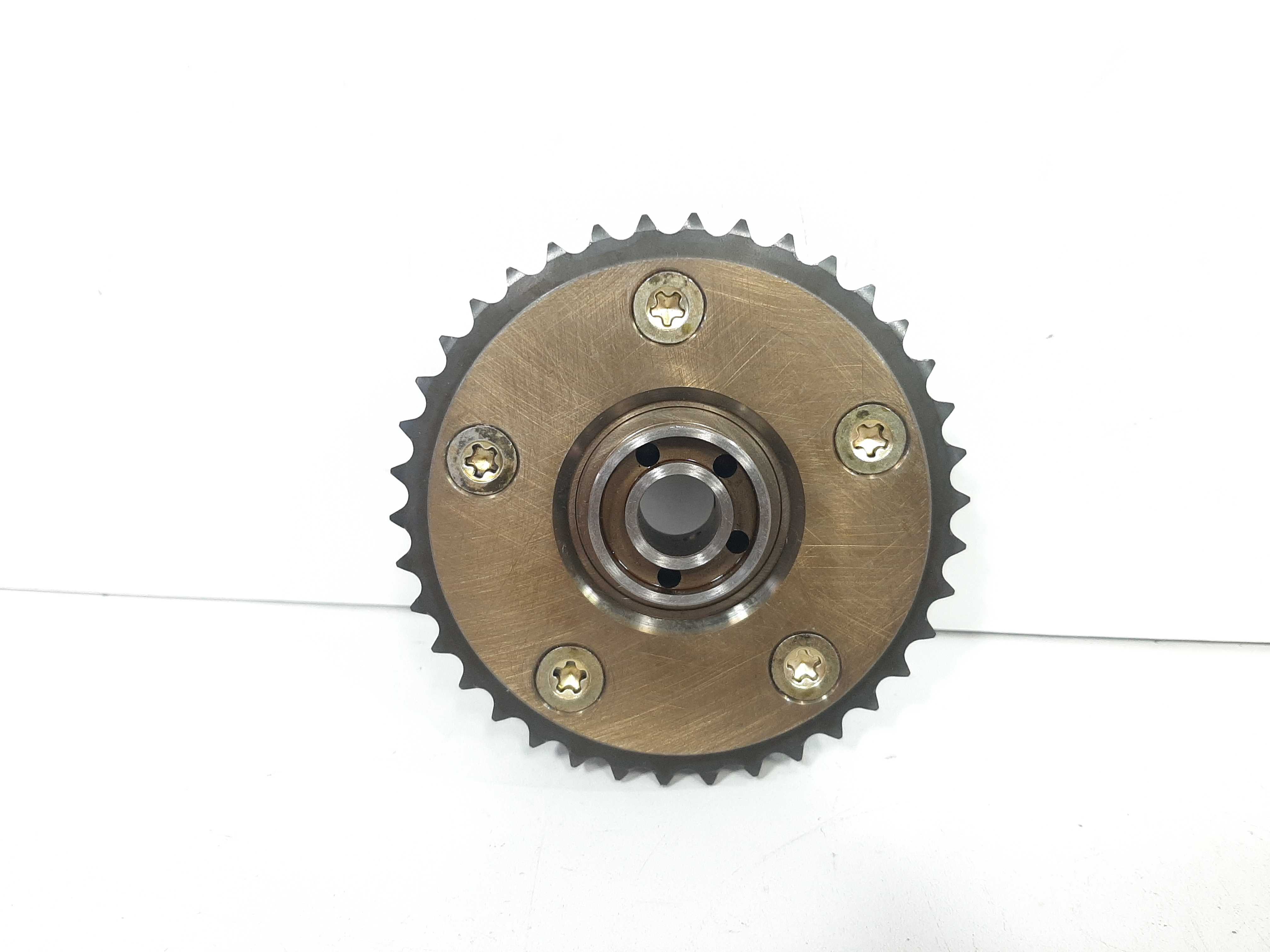 Polia Variável Comando Bmw X1 118i 120i Asp. – 11361707315 4