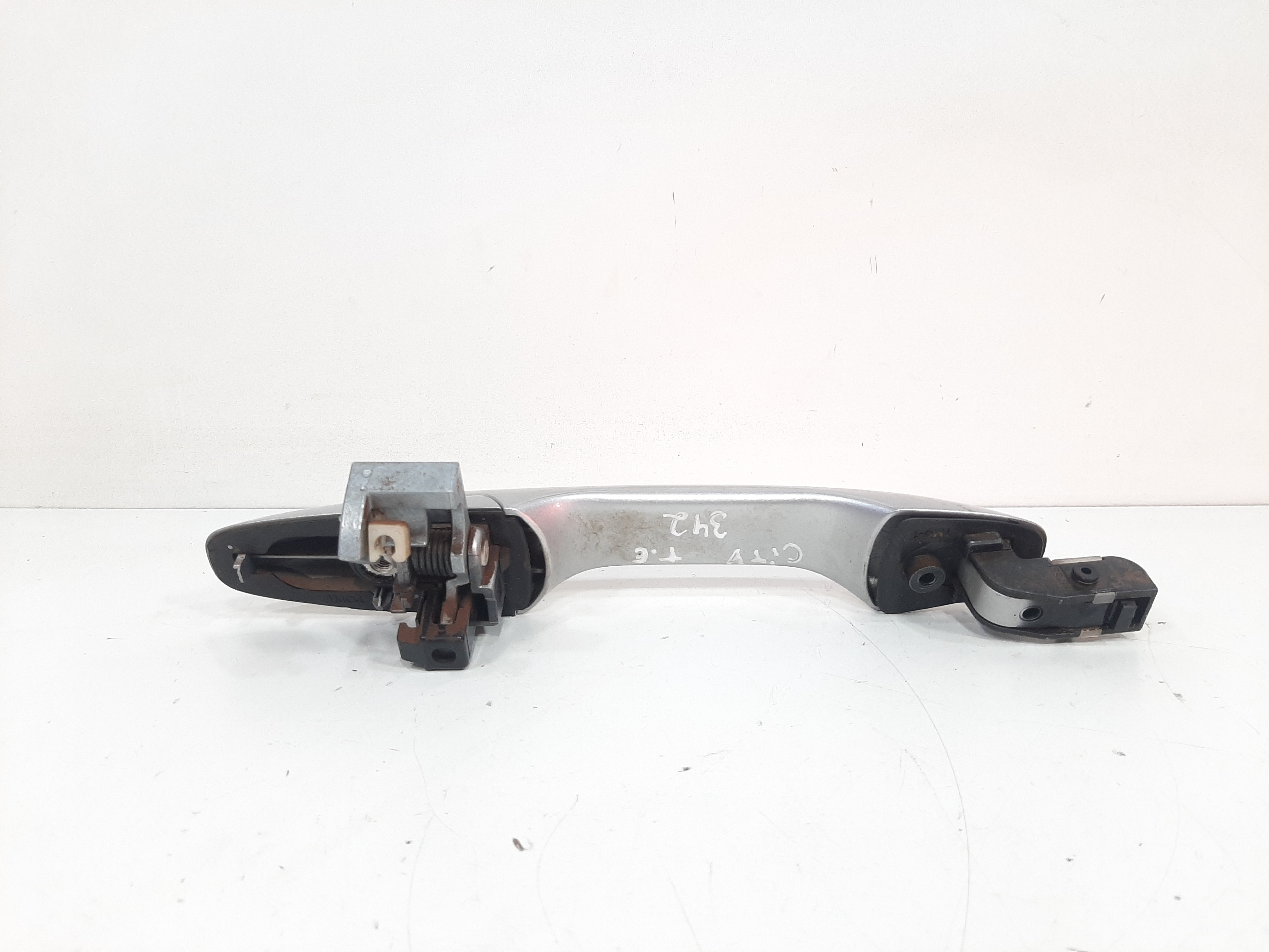 Maçaneta Externa Traseira Esquerda Honda City 2008 A 2014 5