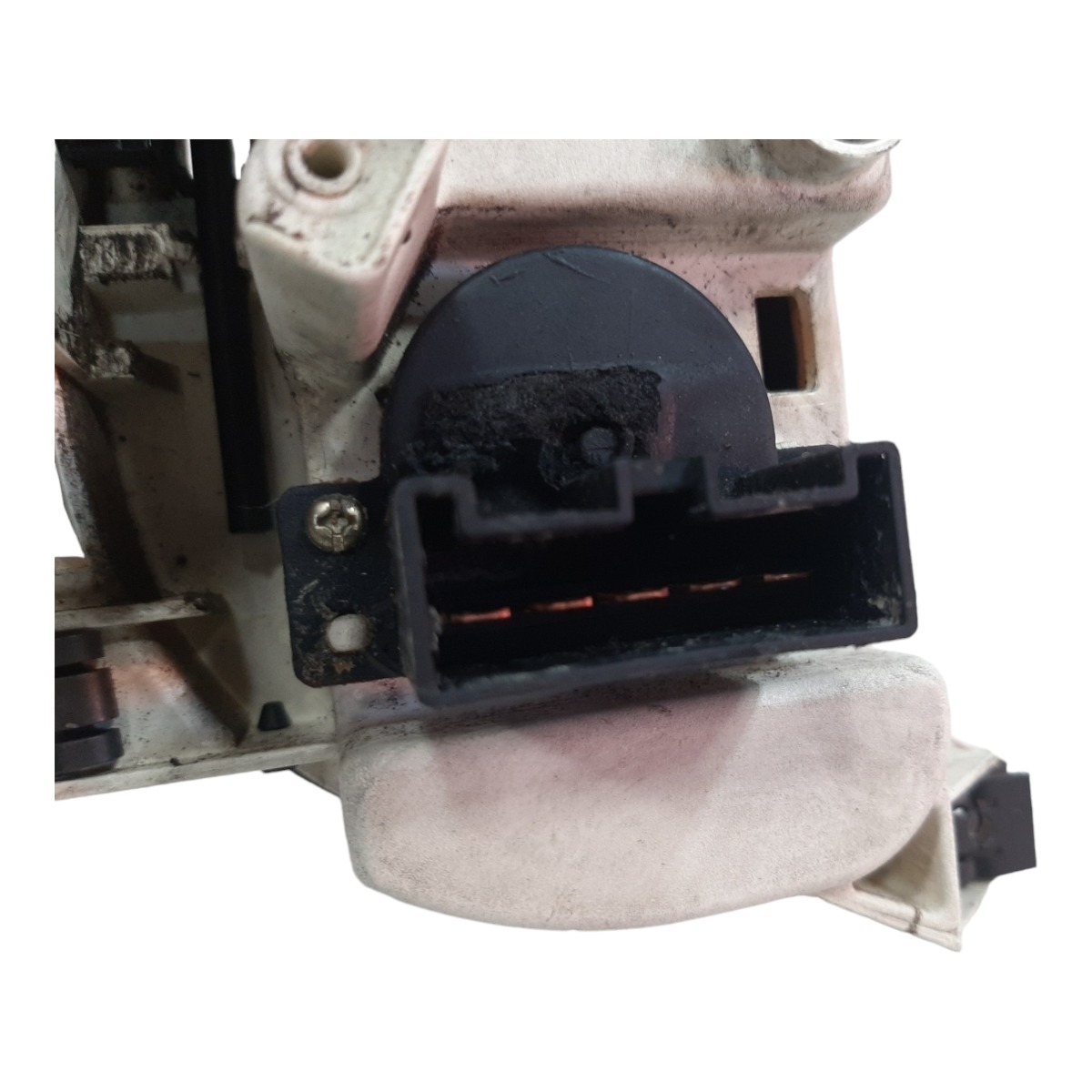 Comando Ar Ventilação Fiat Doblo 2002 2003 2004 2005 A 2009 7