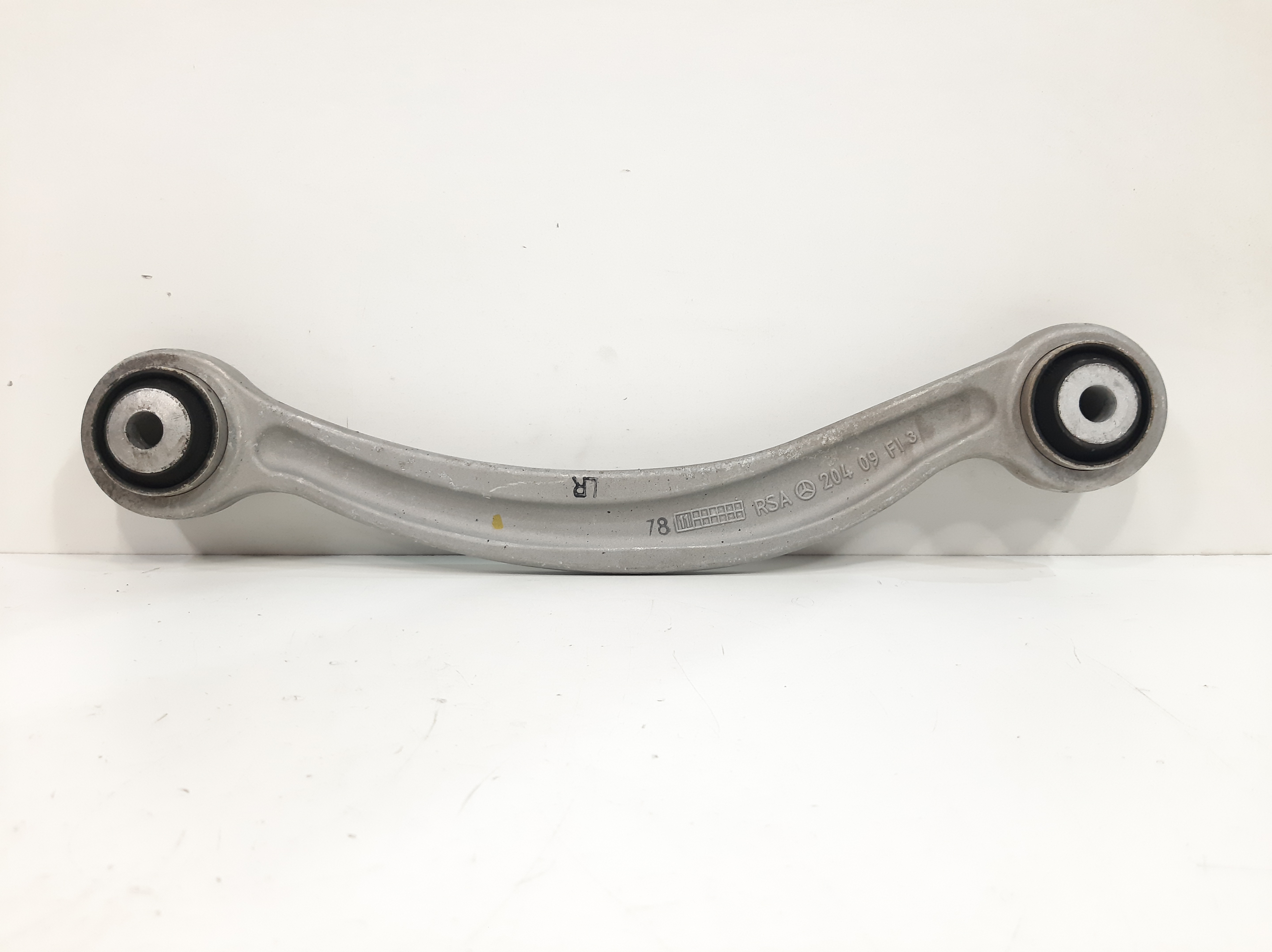 Braço Suspensão Traseira Direita C180 W204 2008 2009 A 2014 6