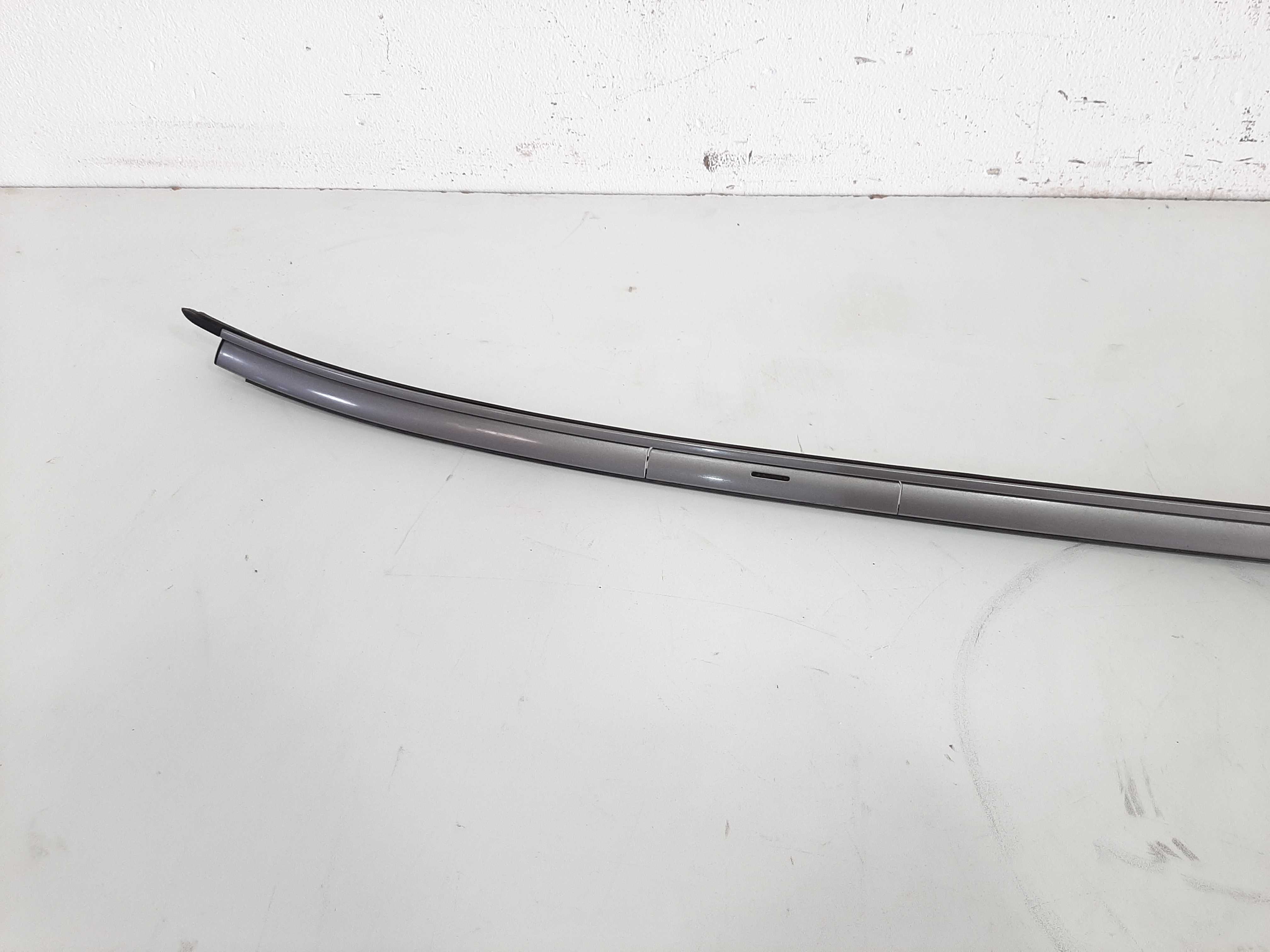 Friso Teto Lado Direito Bmw E39 540i 1999 2000 2001 A 2004 6