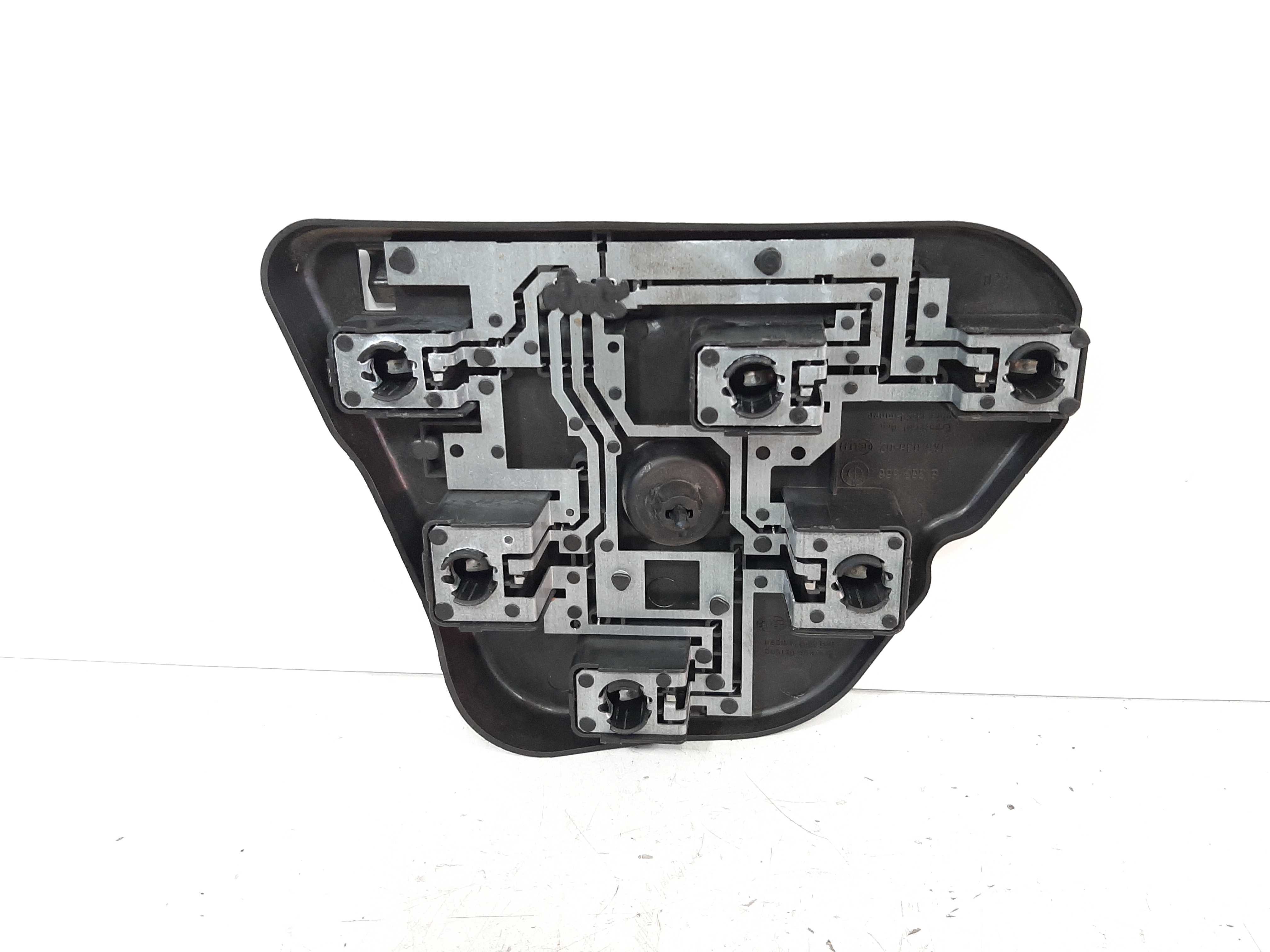 Circuito Lanterna Traseira Direita Bmw E39 540i 8363566 9
