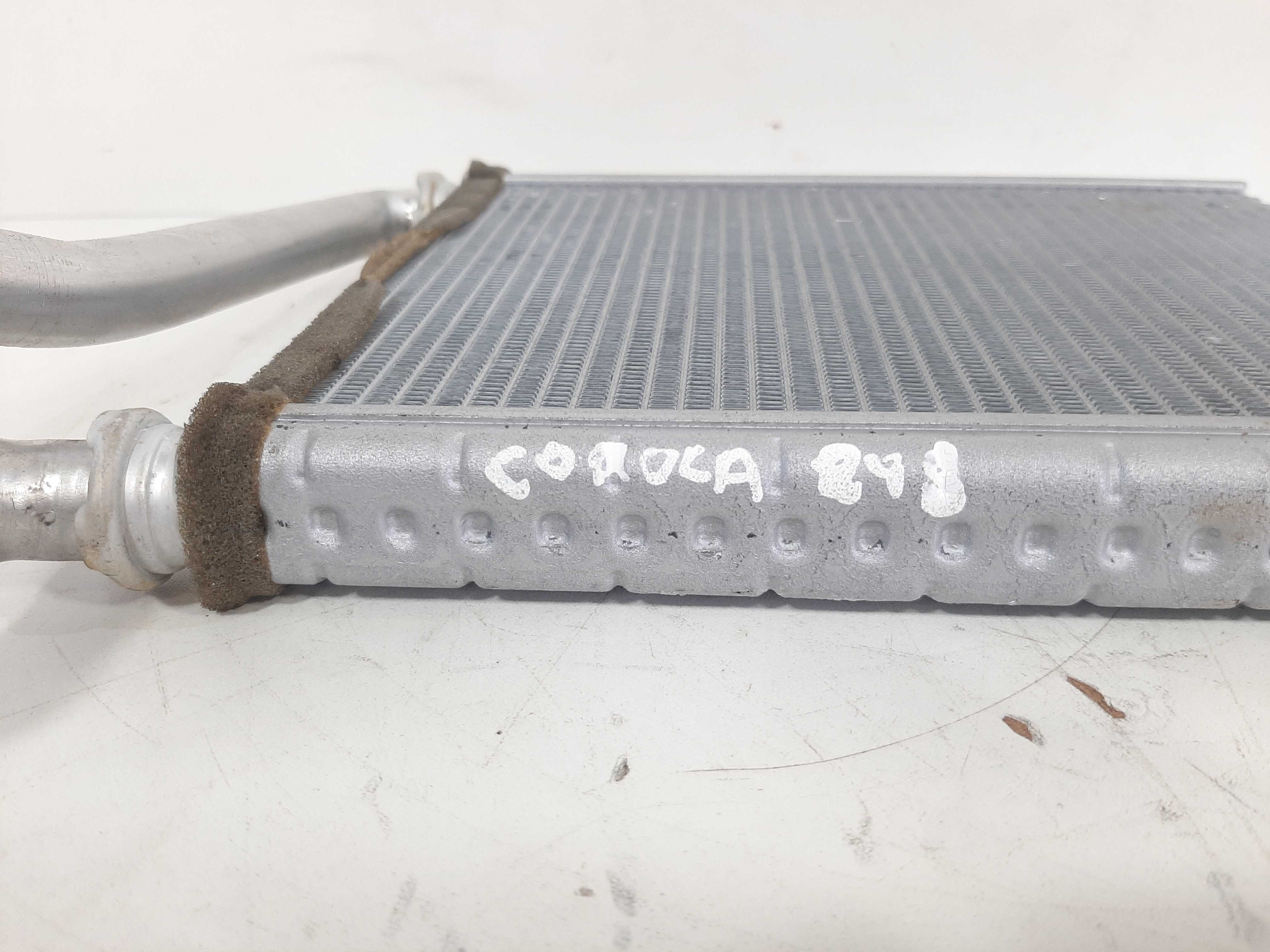 Radiador Ar Quente Toyota Corolla 2.0 16v 2014 2015 A 2017 1