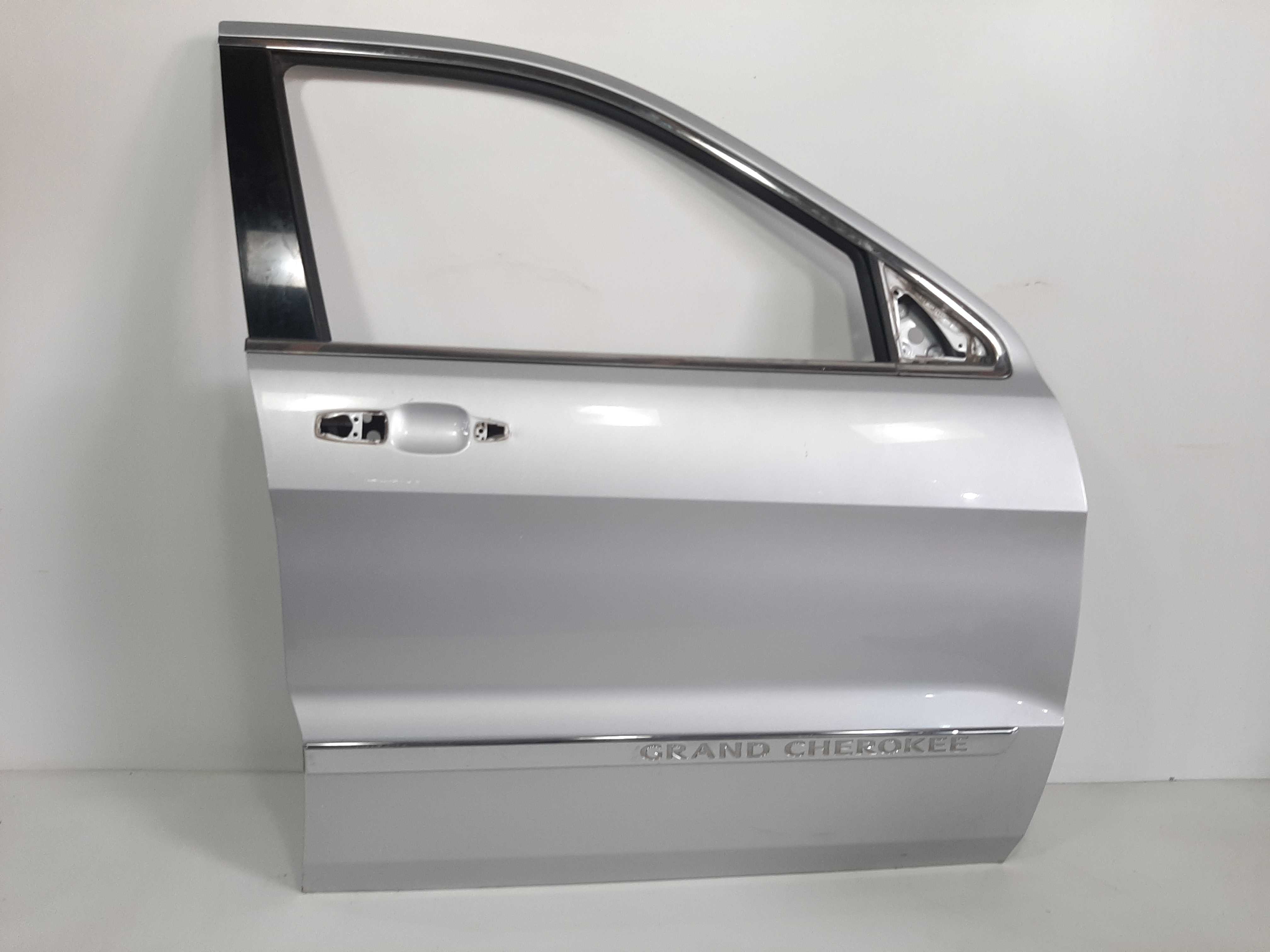 Porta Dianteira Direita Jeep Grand Cherokee 2012 2013 A 2015 6