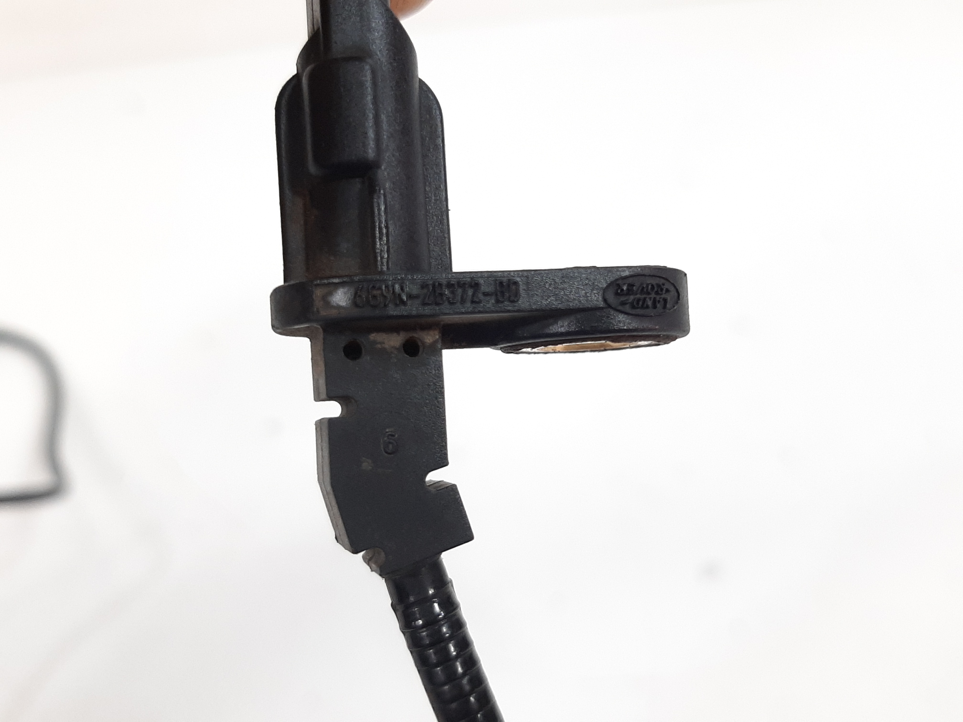 Sensor Abs Traseiro Esquerdo Freelander 2 2008 2009 A 2012 5