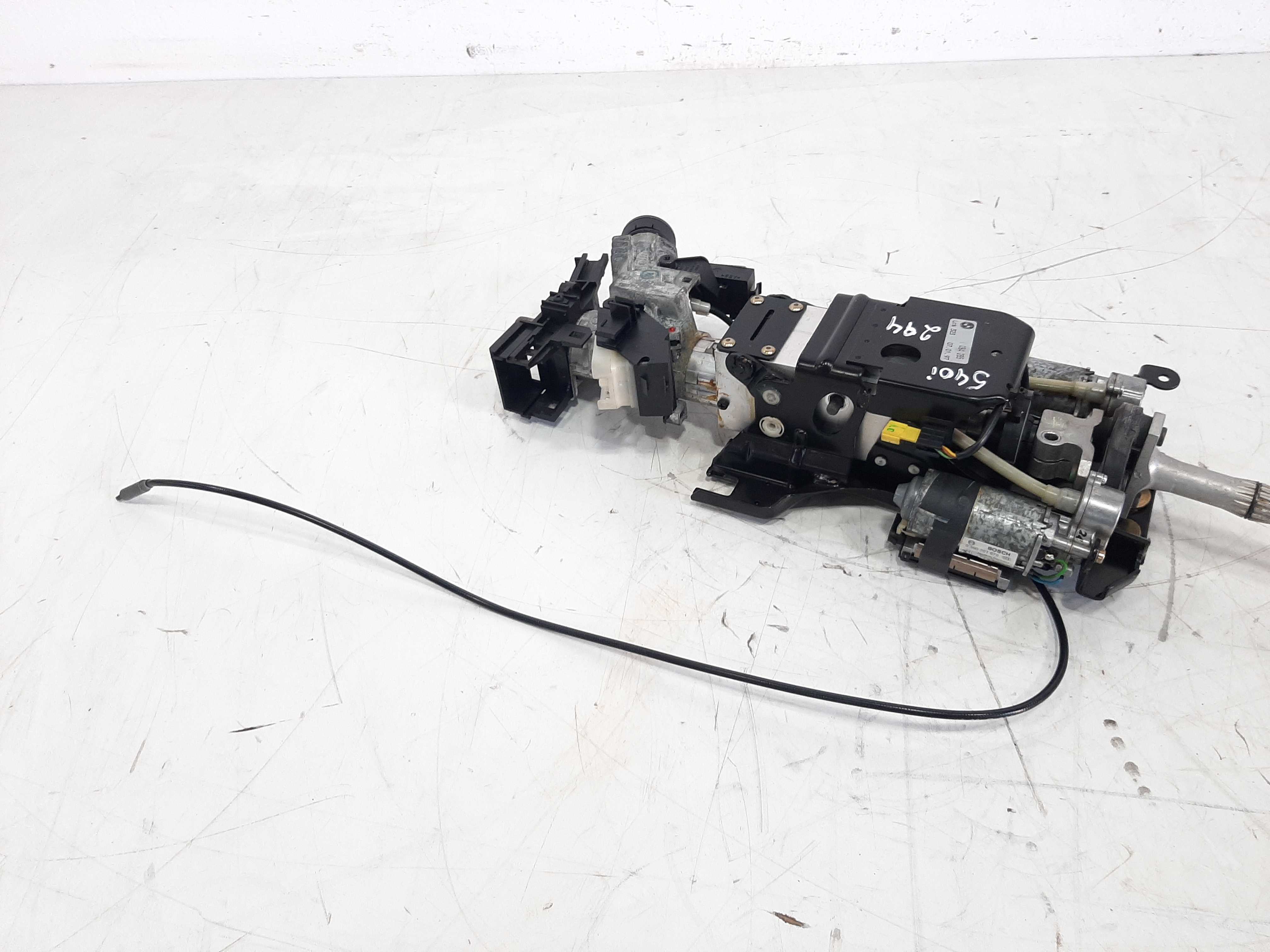 Coluna Direção Hidráulica Bmw E38 E39 E53 528i 540i Series 5 5
