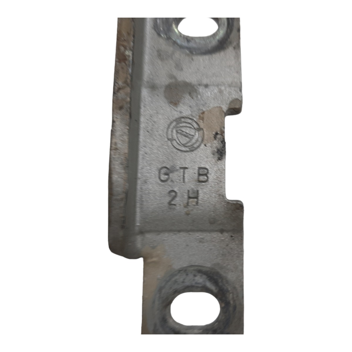 Braço Direito Capô Fiat Stilo 2003 2004 2005 2006 A 2011 3