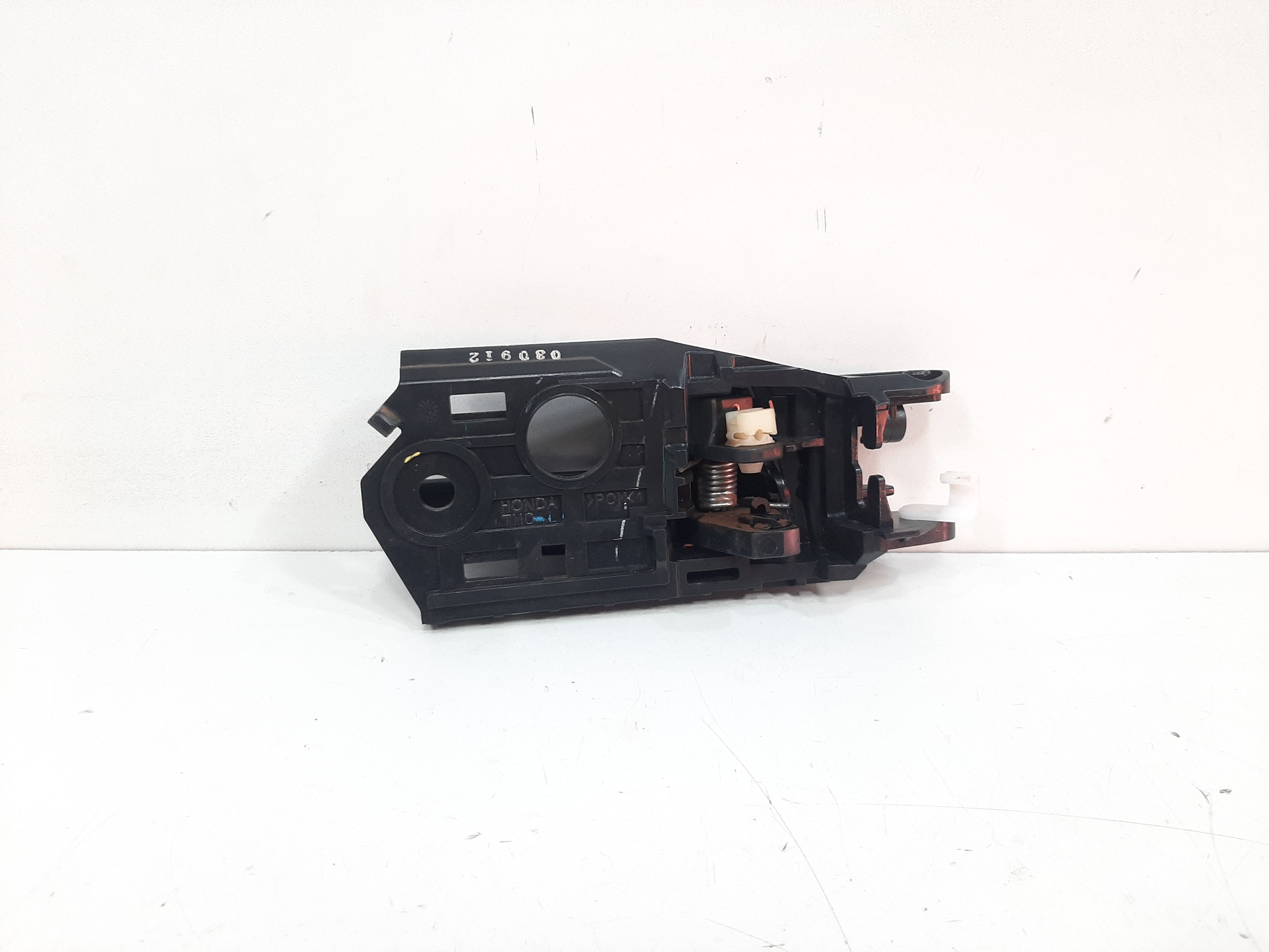 Maçaneta Interna Traseira Esquerda Honda City 2008 A 2014 8