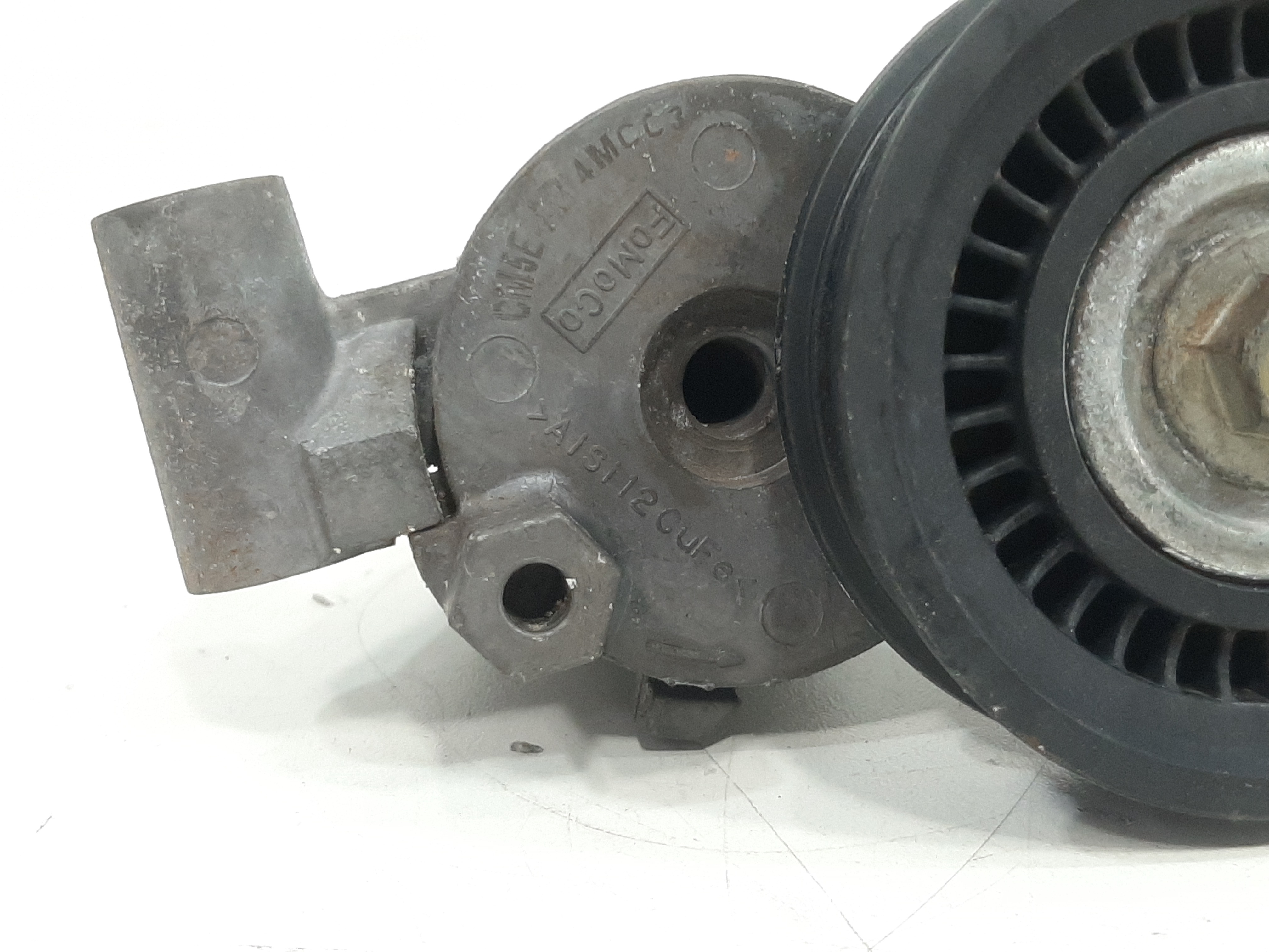Tensionador Correia Ford Focus 2.0 Titanium 2014 2015 A 2018 6
