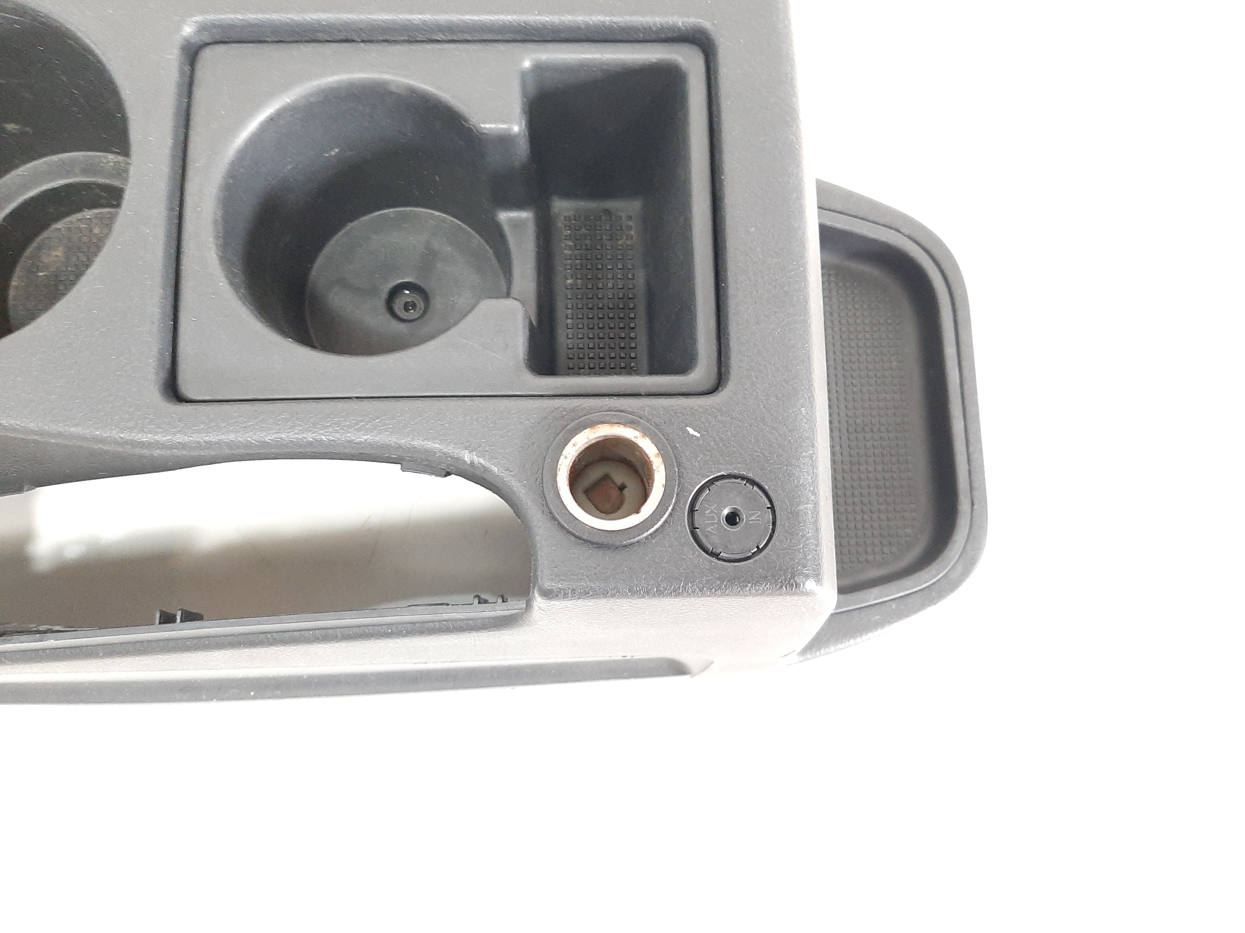 Console Central Land Rover Freelander 2 2007 2008 A 2012 1