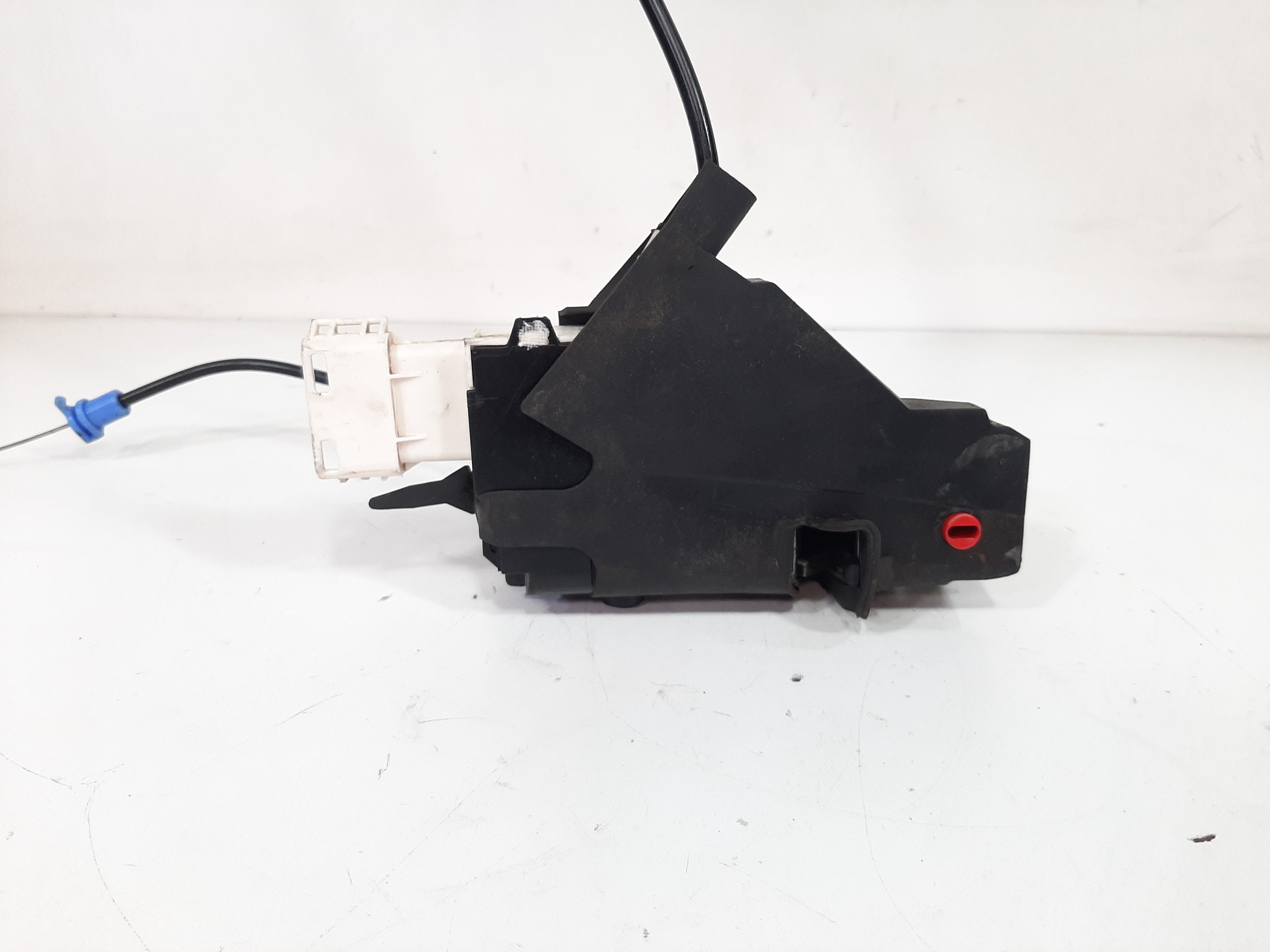 Fechadura Traseira Direita Citroen C4 2007 2008 2009 A 2013 4