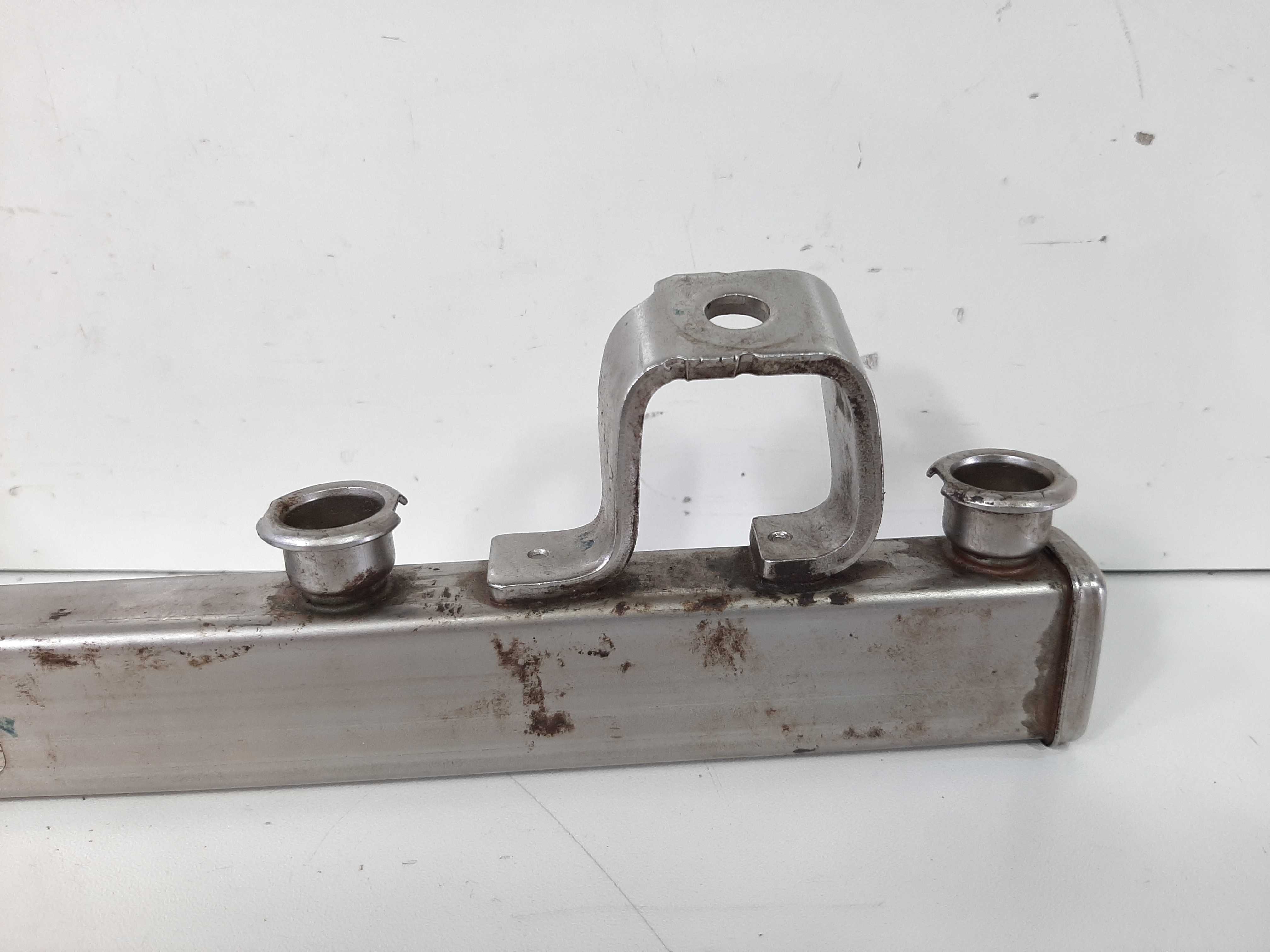 Flauta Bico Injetor Ford Ecosport 2.0 2007 2008 2009 A 2014 5
