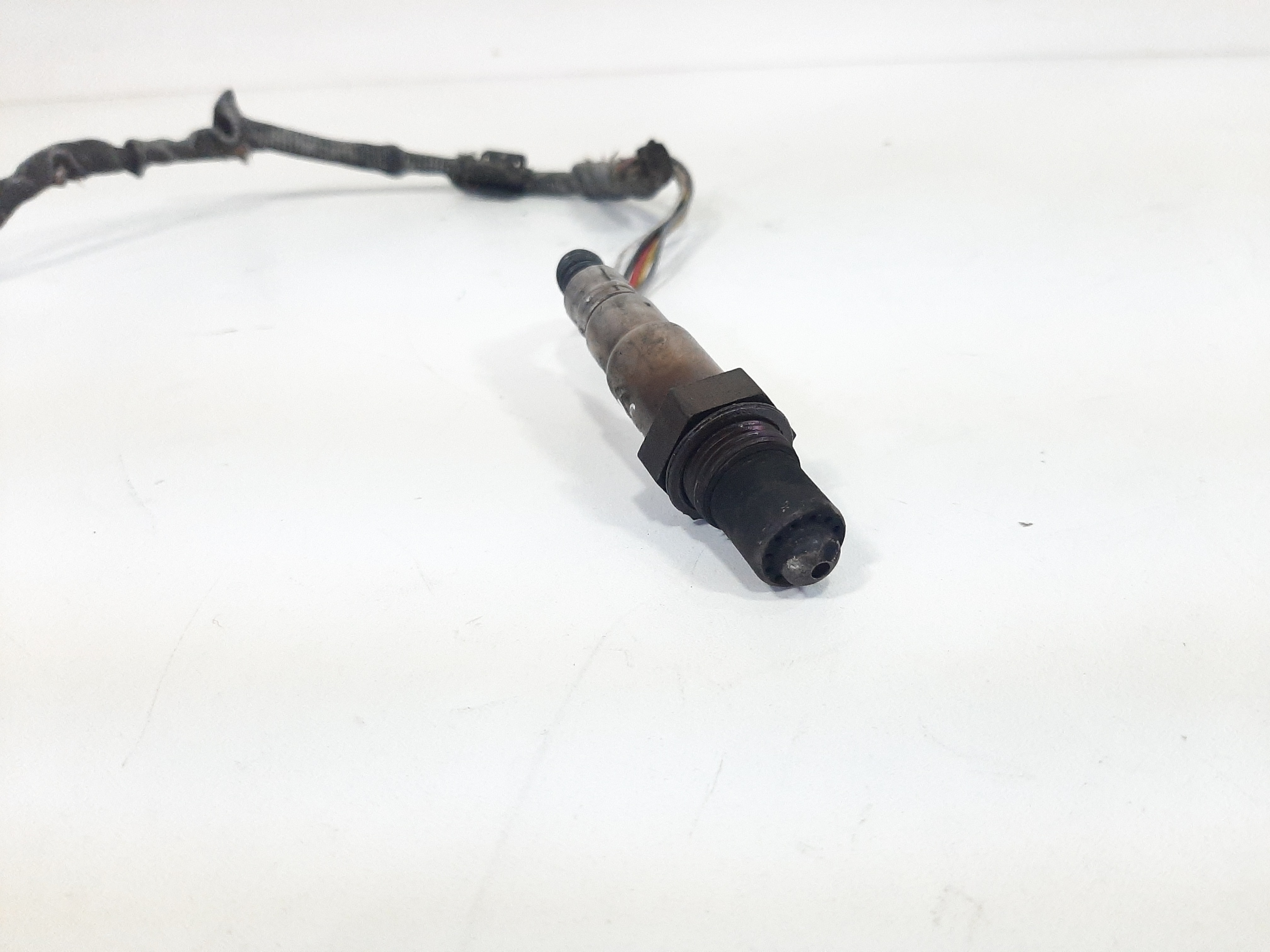Sonda Lambda Pós Bmw 120i 320i X1 N46 2.0 Asp 2006 A 2012 2
