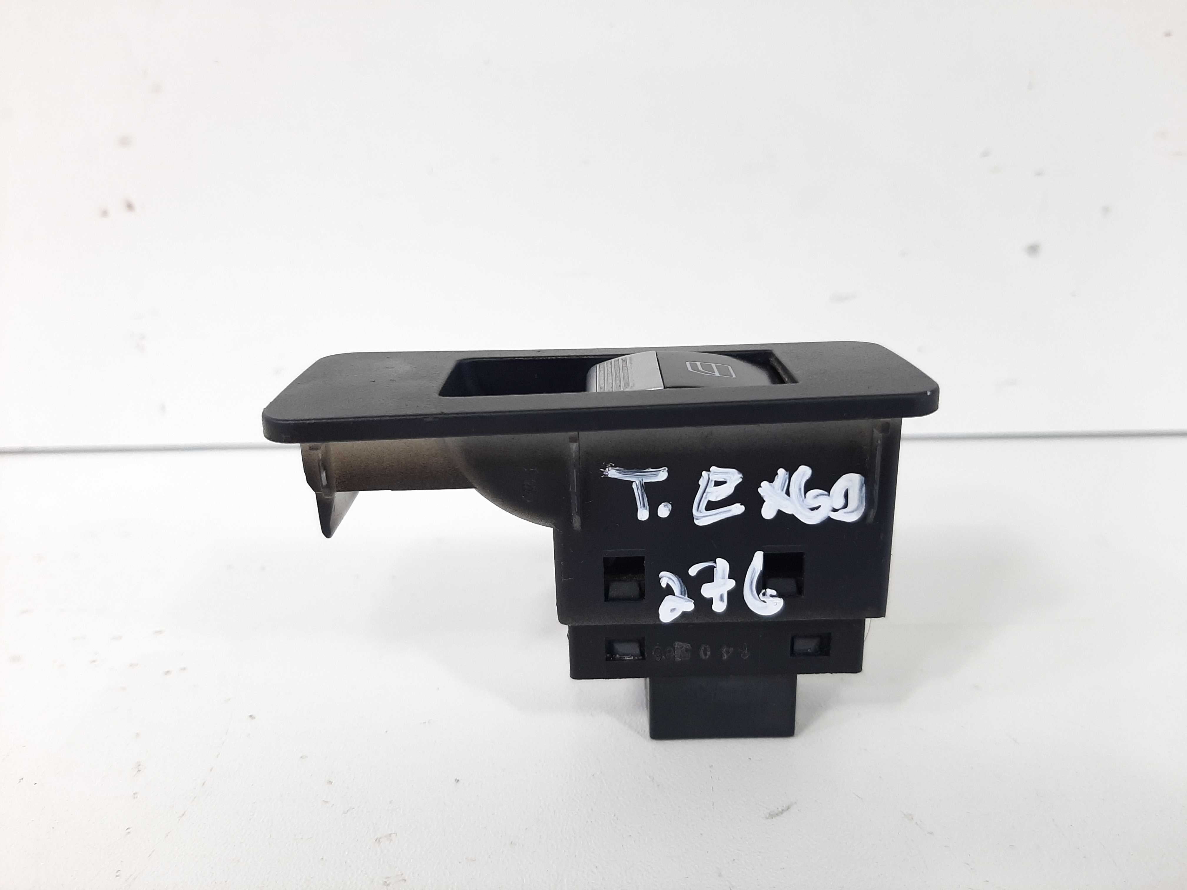 Botão Comando Vidro Traseiro Esquerdo Lifan X60 2012 A 2016 6