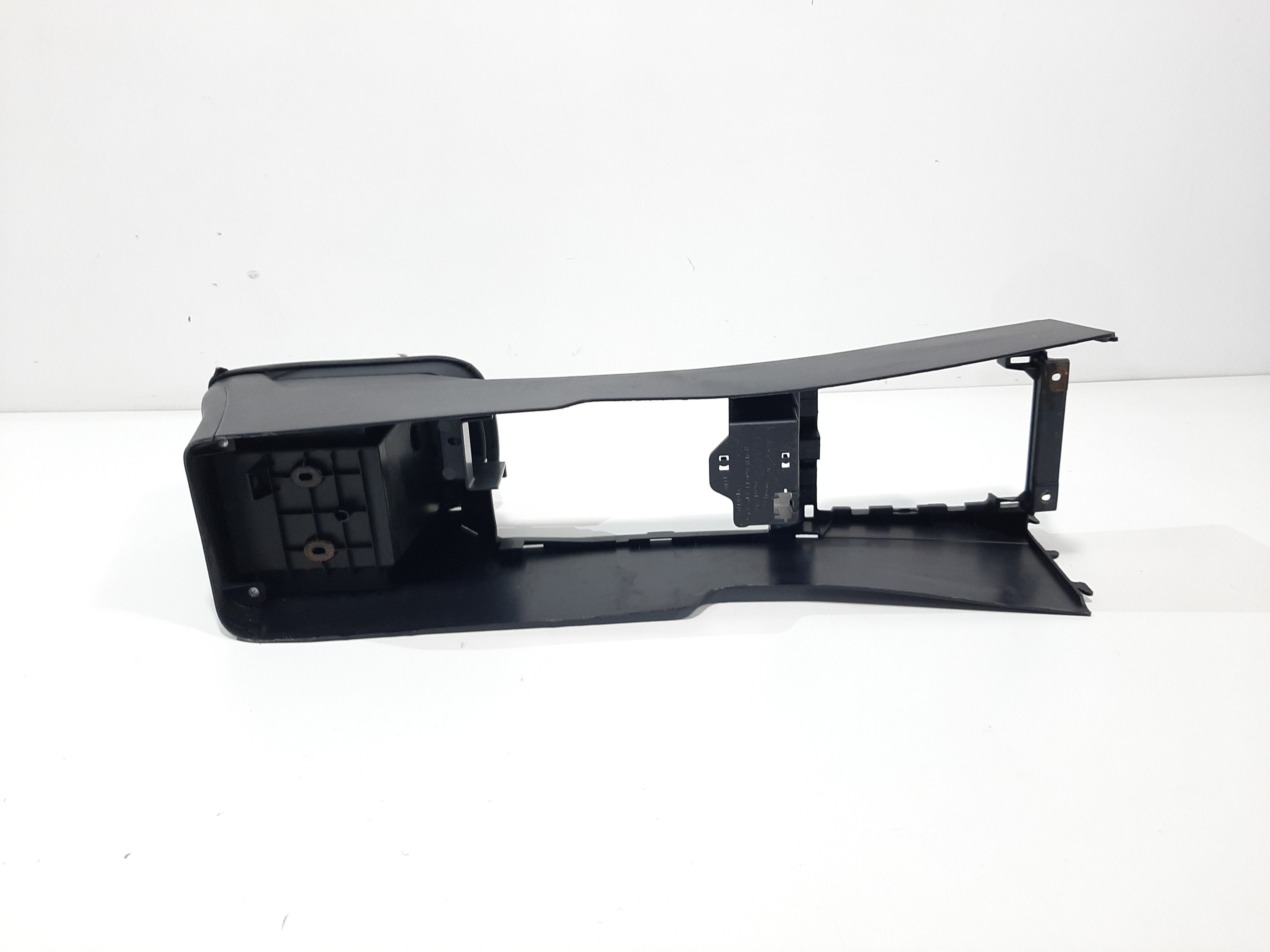 Console Central Mitsubishi Lancer 2011 A 2018 8011a219zz 6