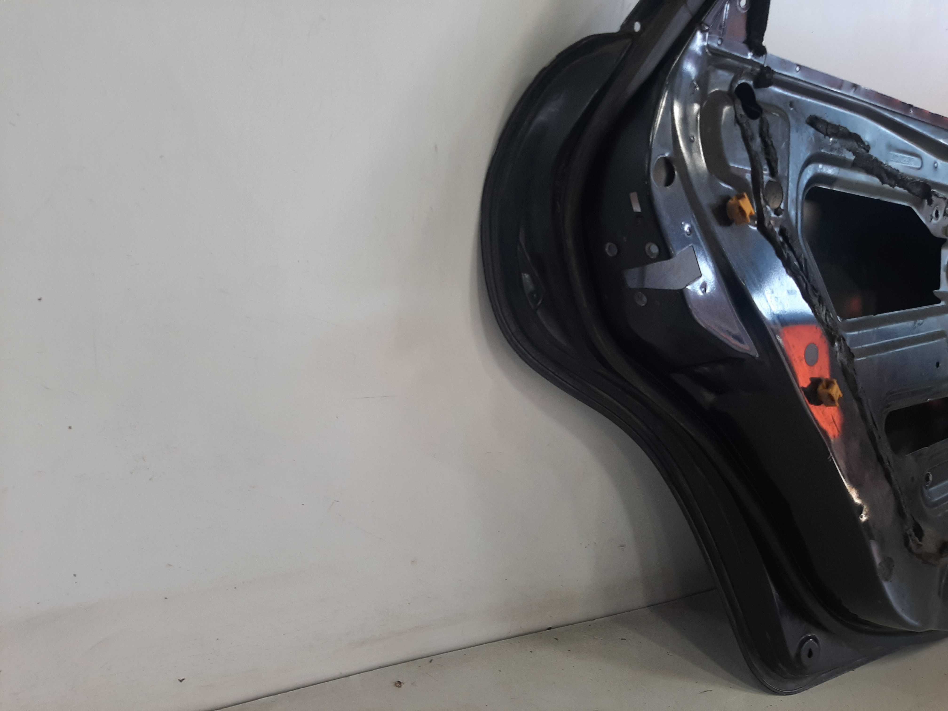 Porta Traseira Esquerda Volvo V40 1997 1998 1999 A 2003 5