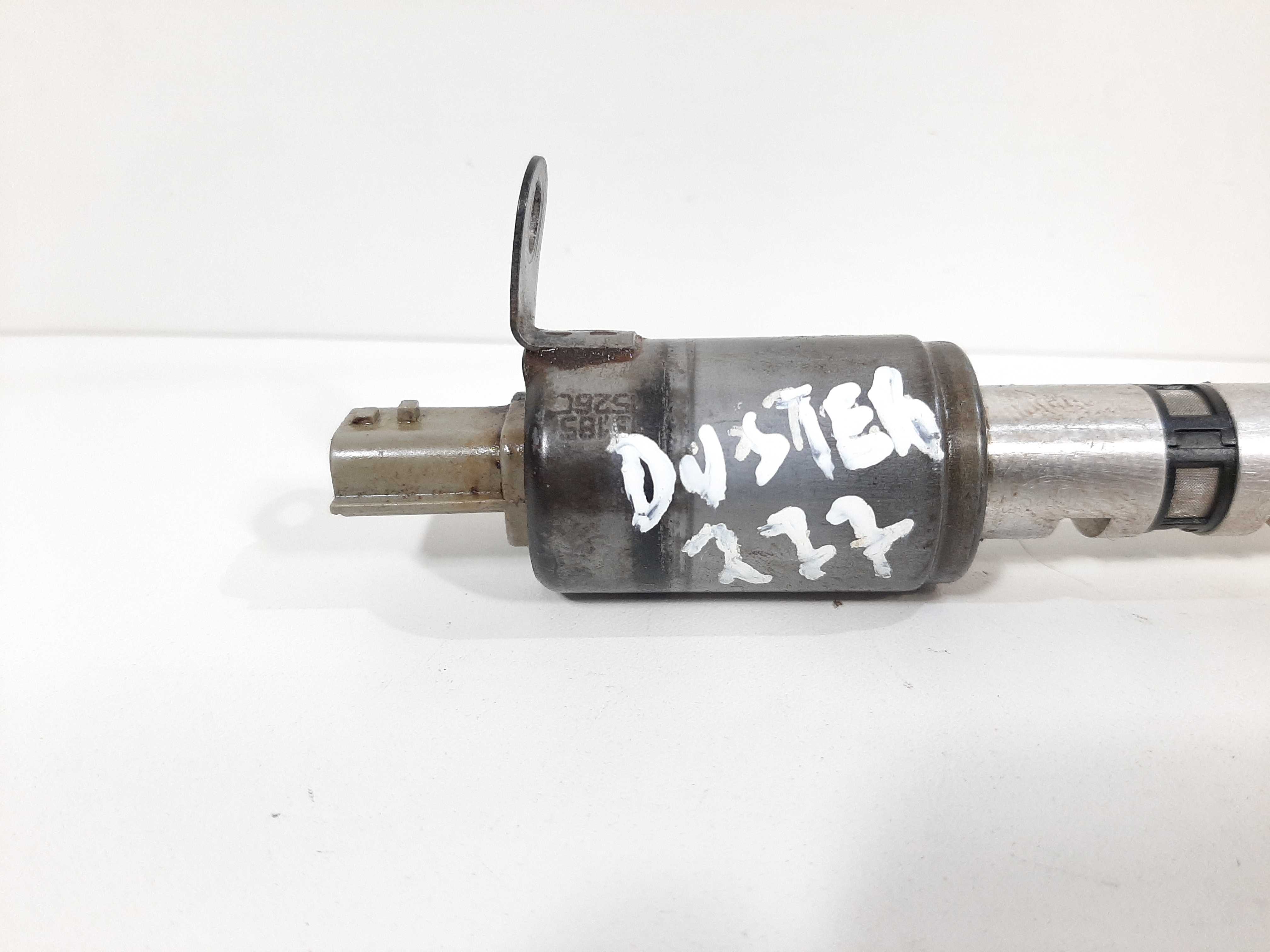 Válvula Solenoide Óleo Renault Duster Oroch Captur 2.0 16v 3