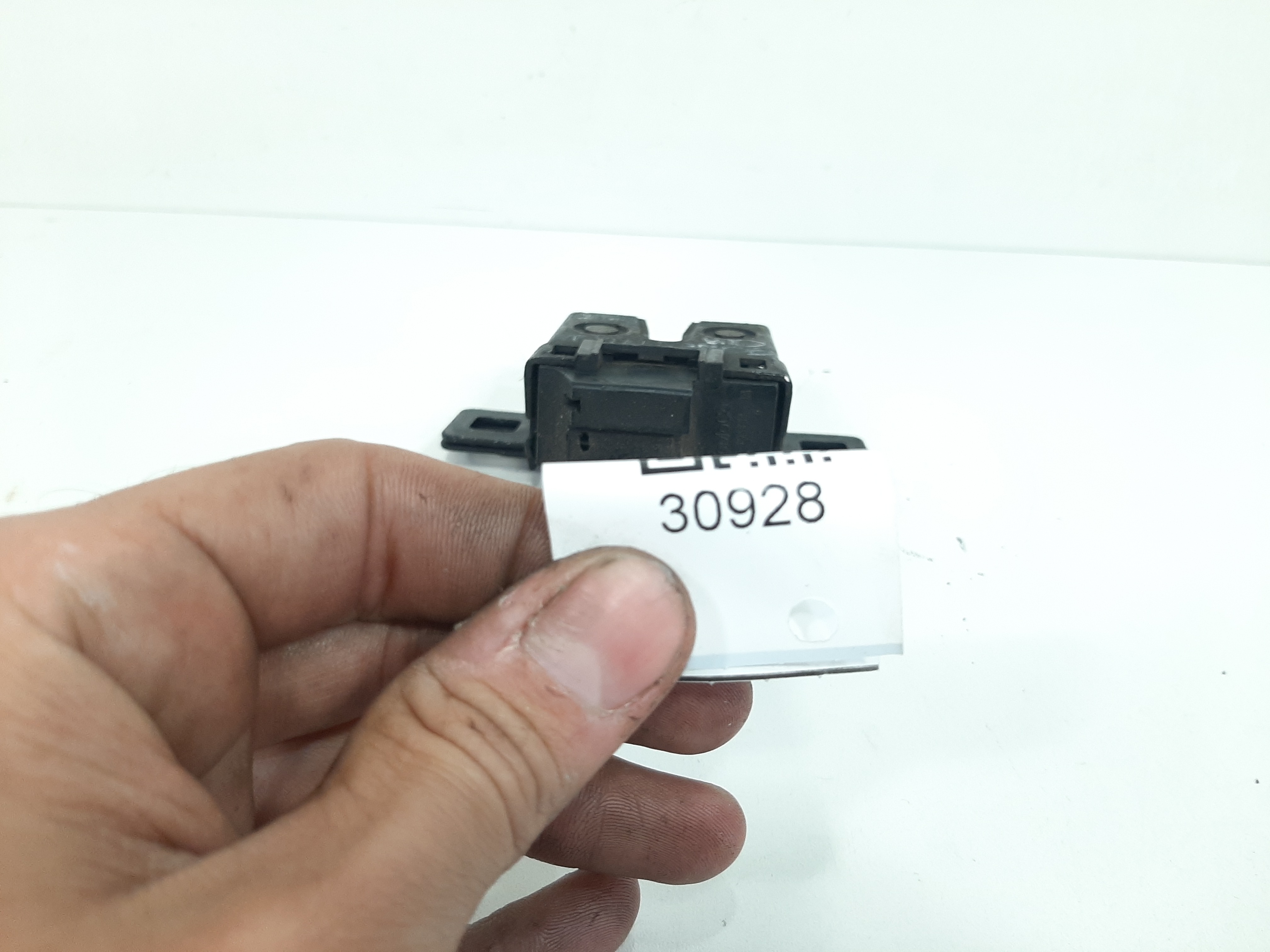 Fechadura Capô Land Rover Freelander 2 2007 2008 2009 A 2012 6
