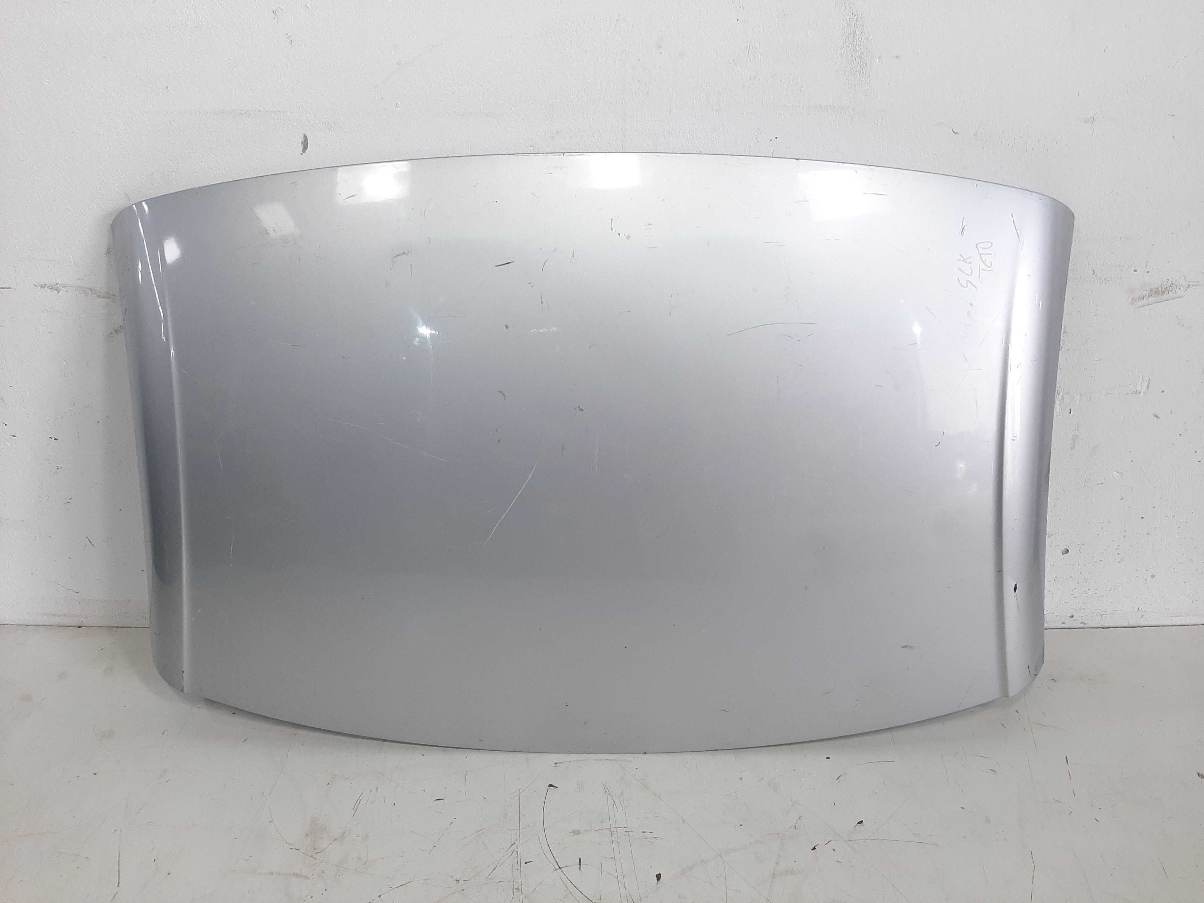 Capota Teto Conversível Mercedes Benz Slk 200 2005  A 2011 3