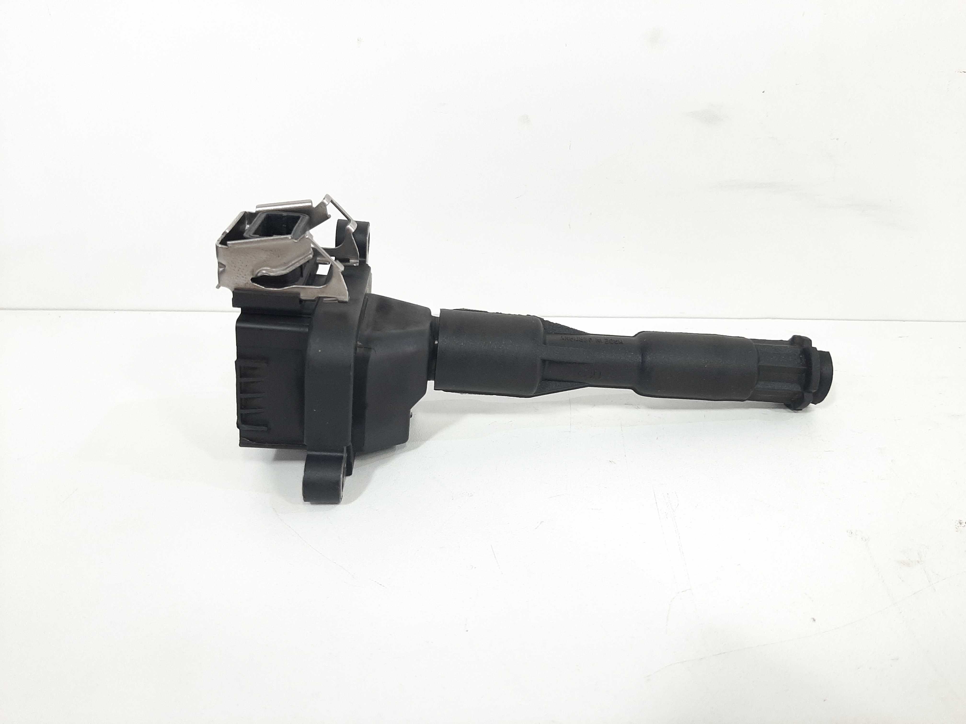 Bobina Ignição Bmw 323i E36 2.5 6cc 1991 1992 1993 A 2000 7