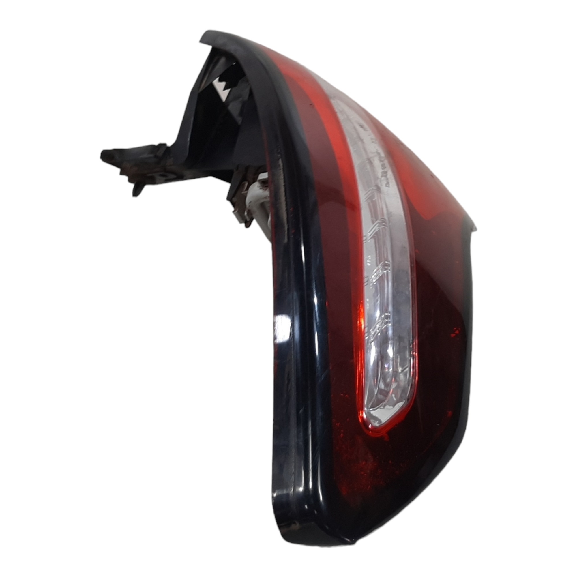Lanterna Traseira Esquerda C4 Picasso 2009 A 2014 C/ Avaria 6