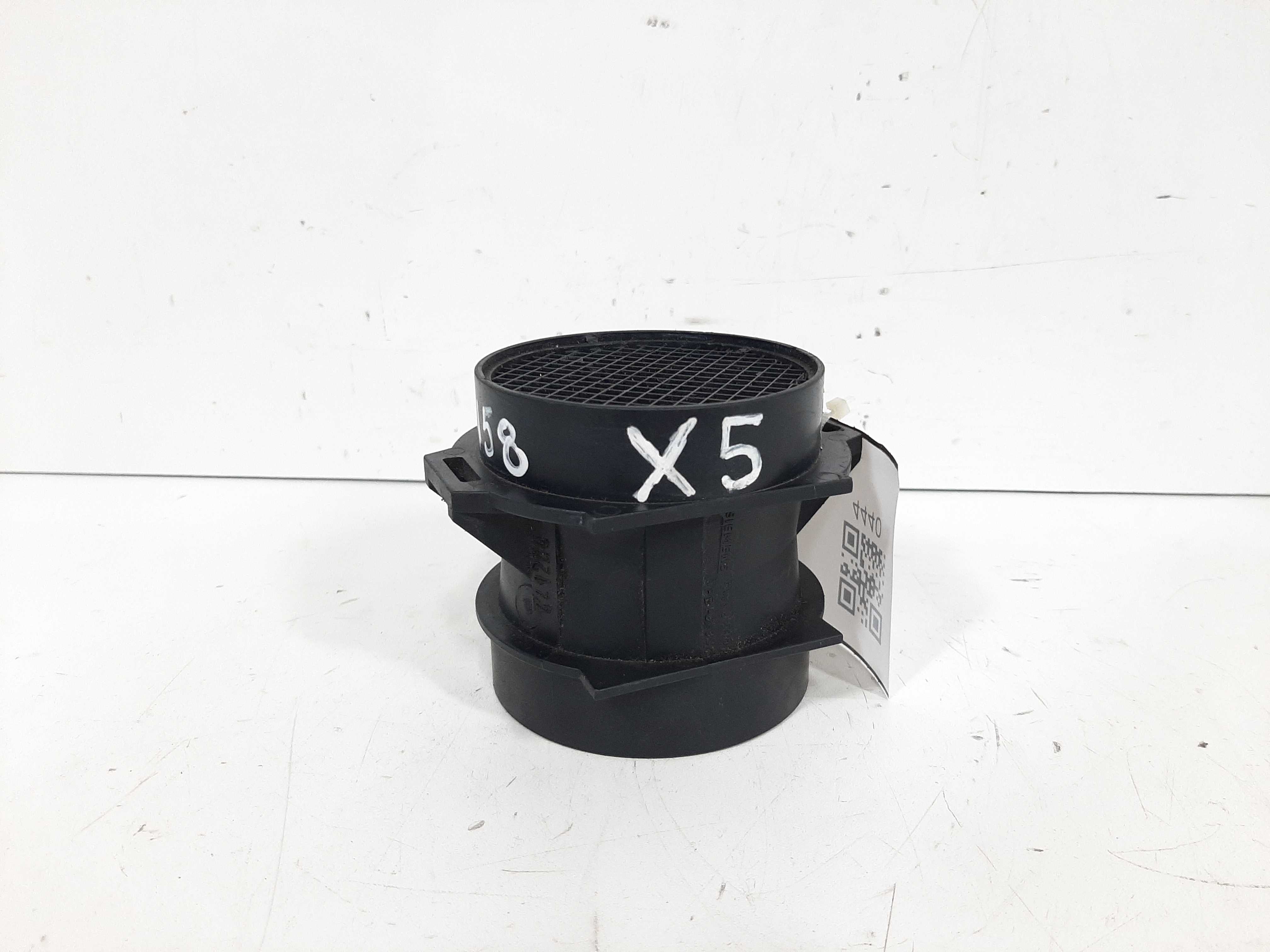 Sensor Fluxo Ar Bmw X5 V8 4.8 2000 2001 2002 2003 A 2006 1
