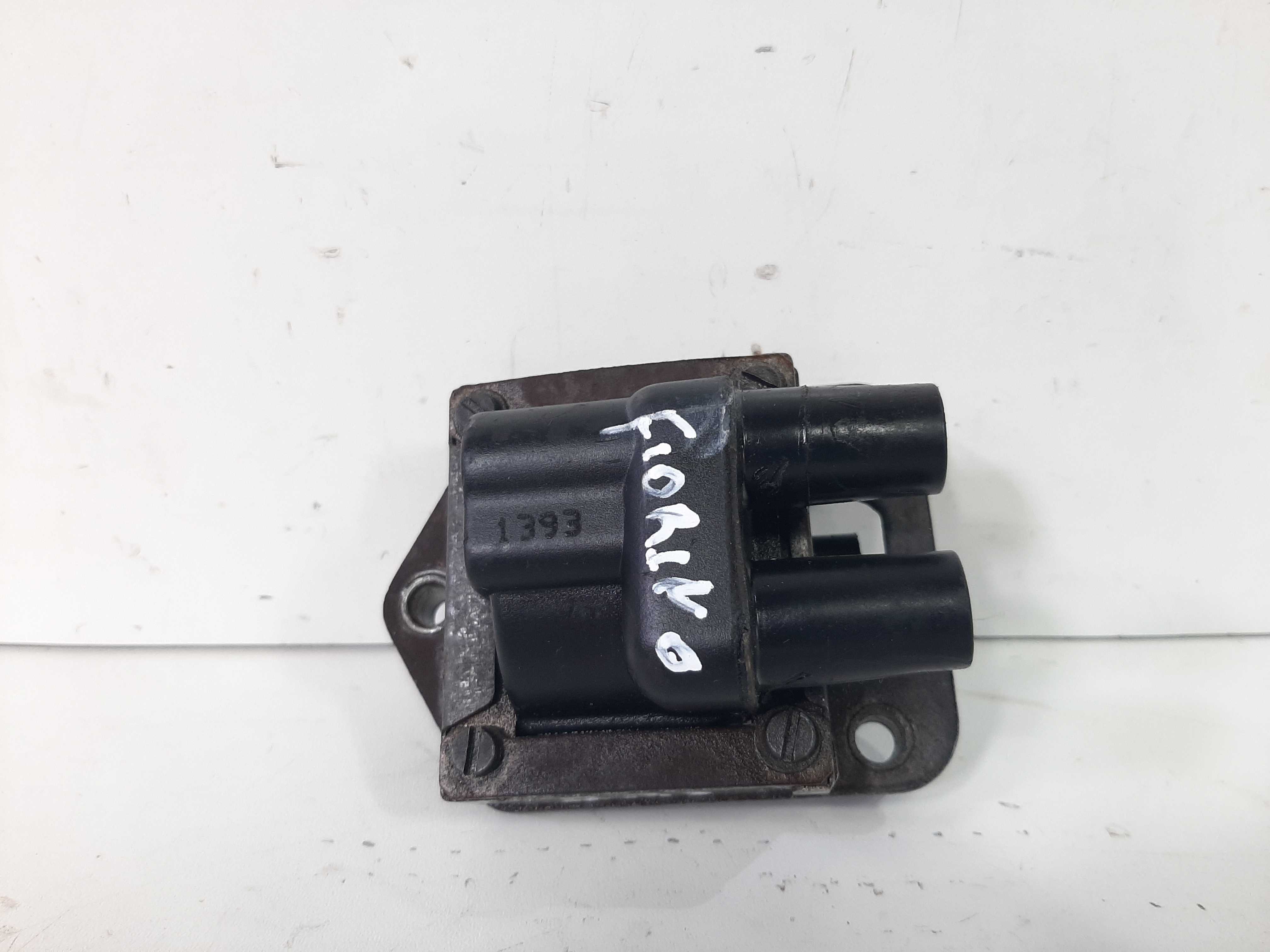 Bobina Ignição Fiat Fiorino 1.0 Fiasa 1995 1996 1997 1998 6