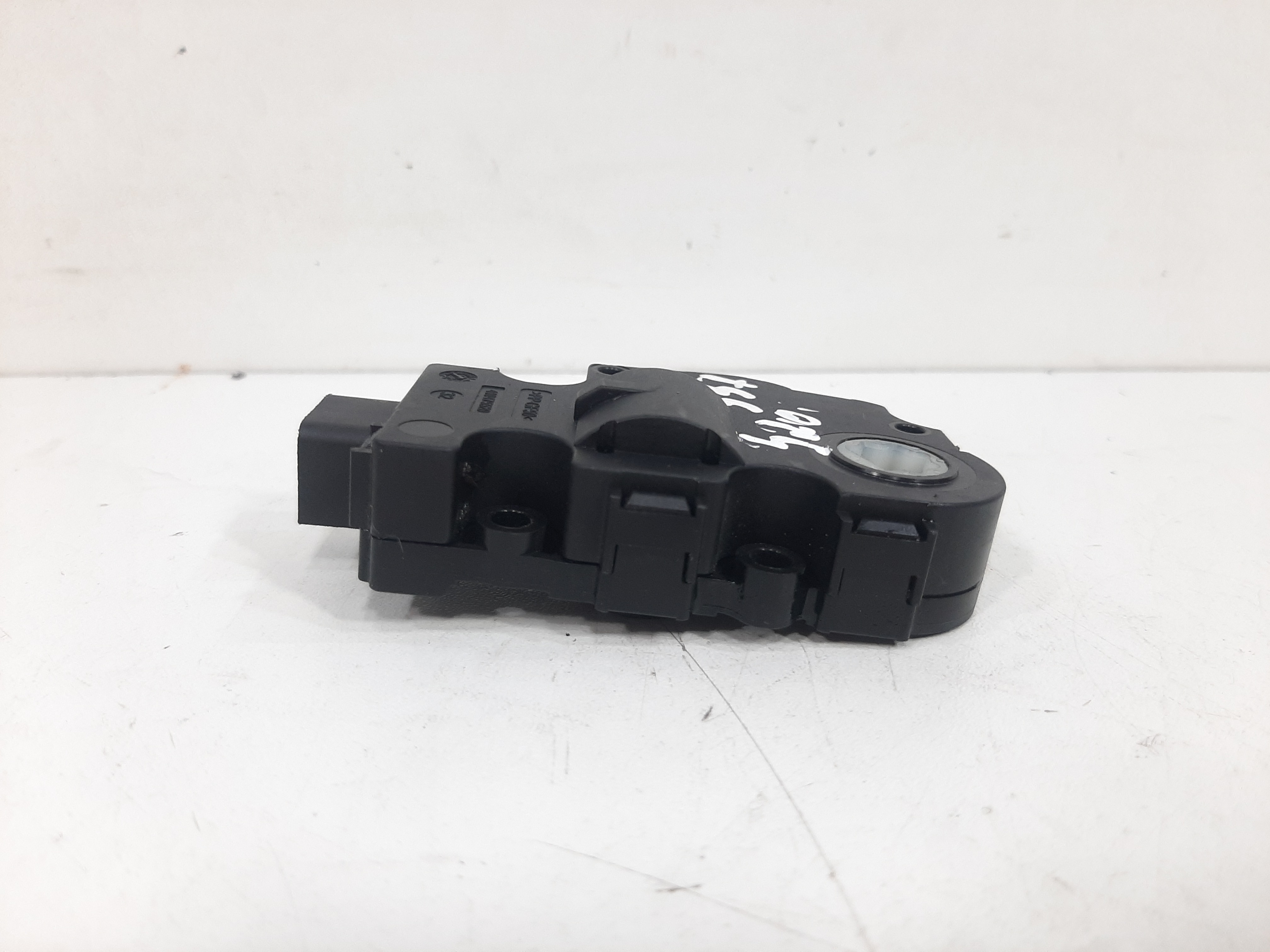 Atuador Caixa Ventilação Bmw 320i 2.0 N46 Aspro 2006 A 12 7