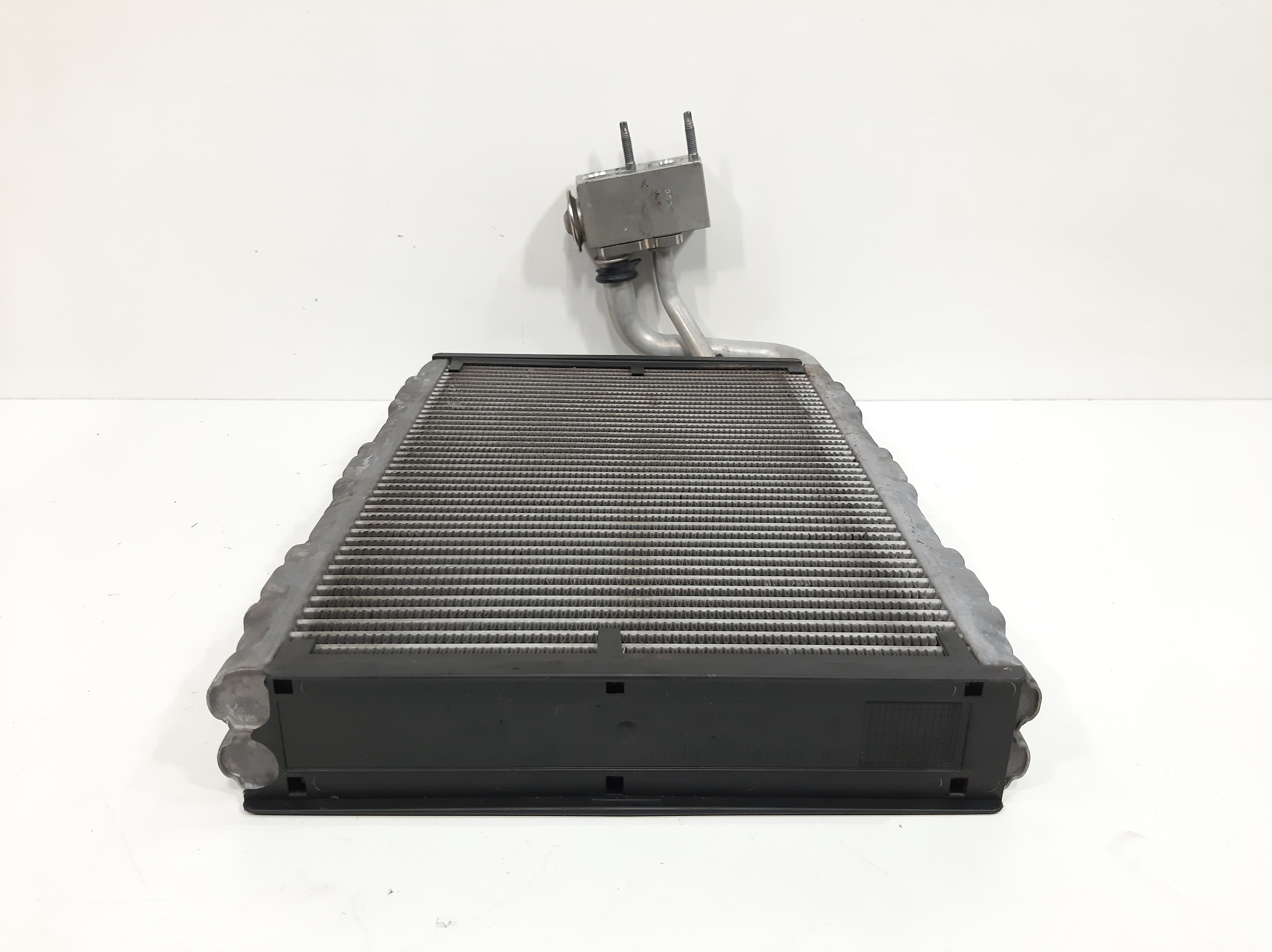 Radiador Ar Condicionado Mercedes C180 1.8 Cgi 2008 A 2014 8