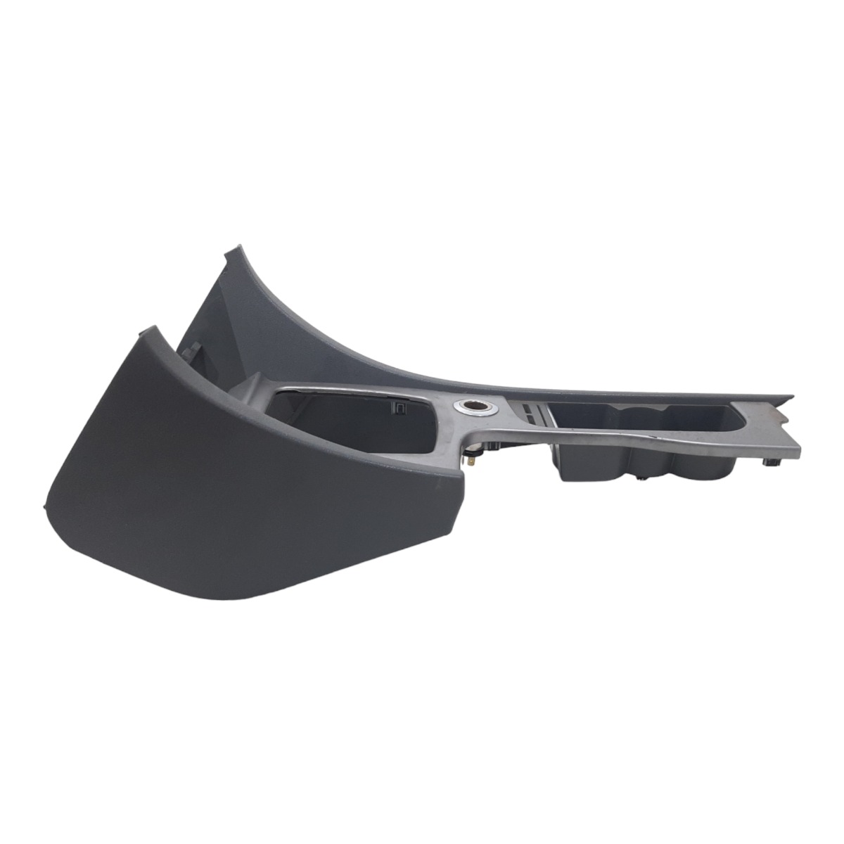 Moldura Console Câmbio Ford Focus 2009 A 2013 8m51a045m19 3