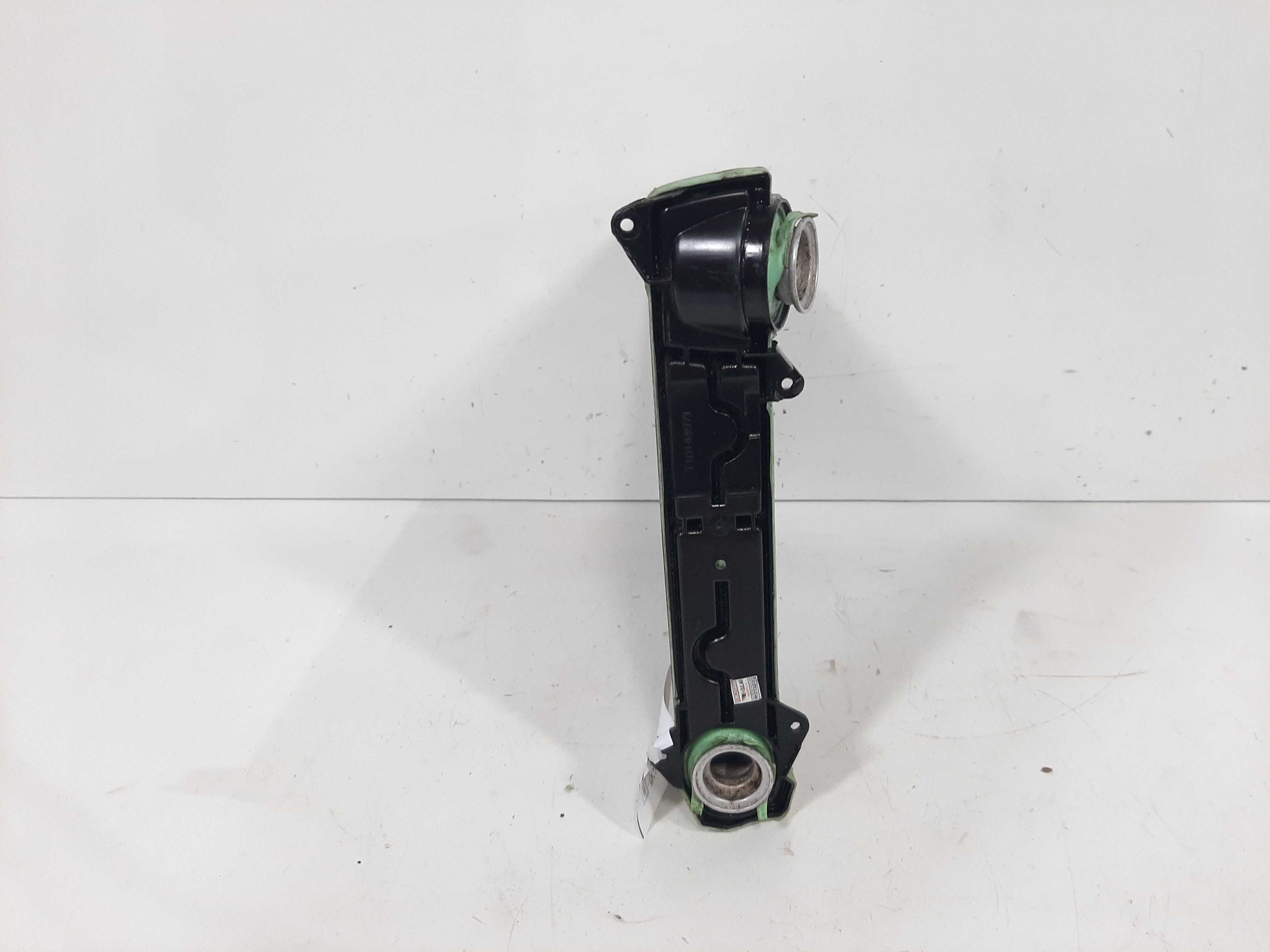 Radiador Ar Quente Peugeot 308 408 Allure 2.0 2012 A 2015 6